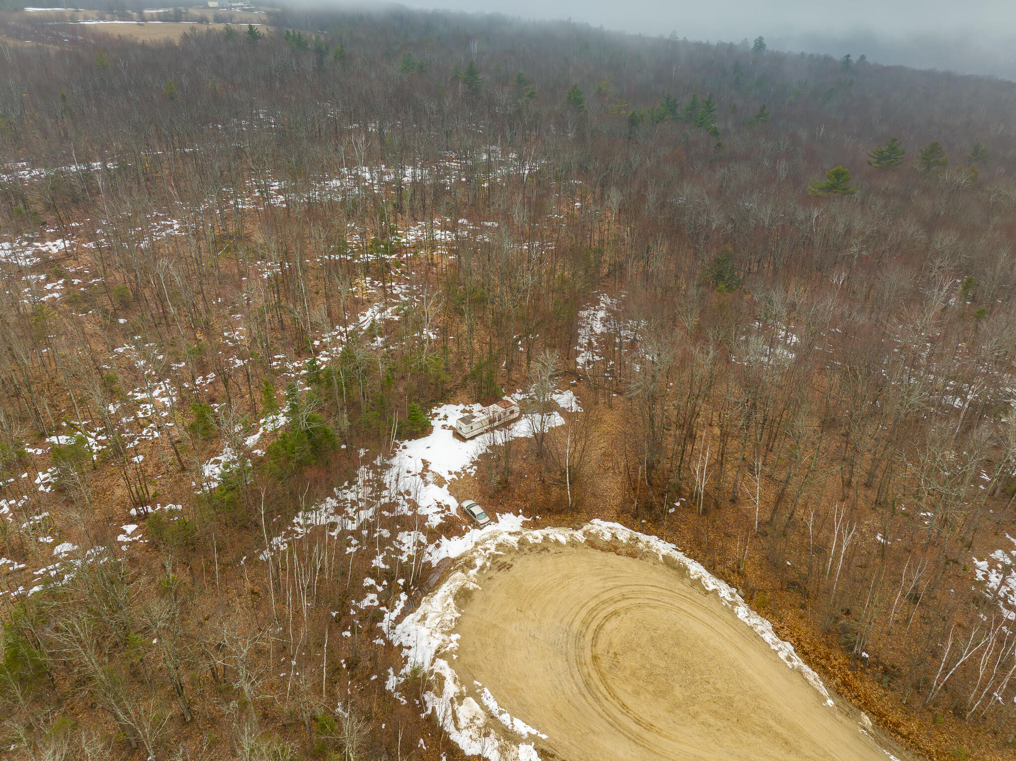 81 Dakin Lane, Hartford, ME, 04220