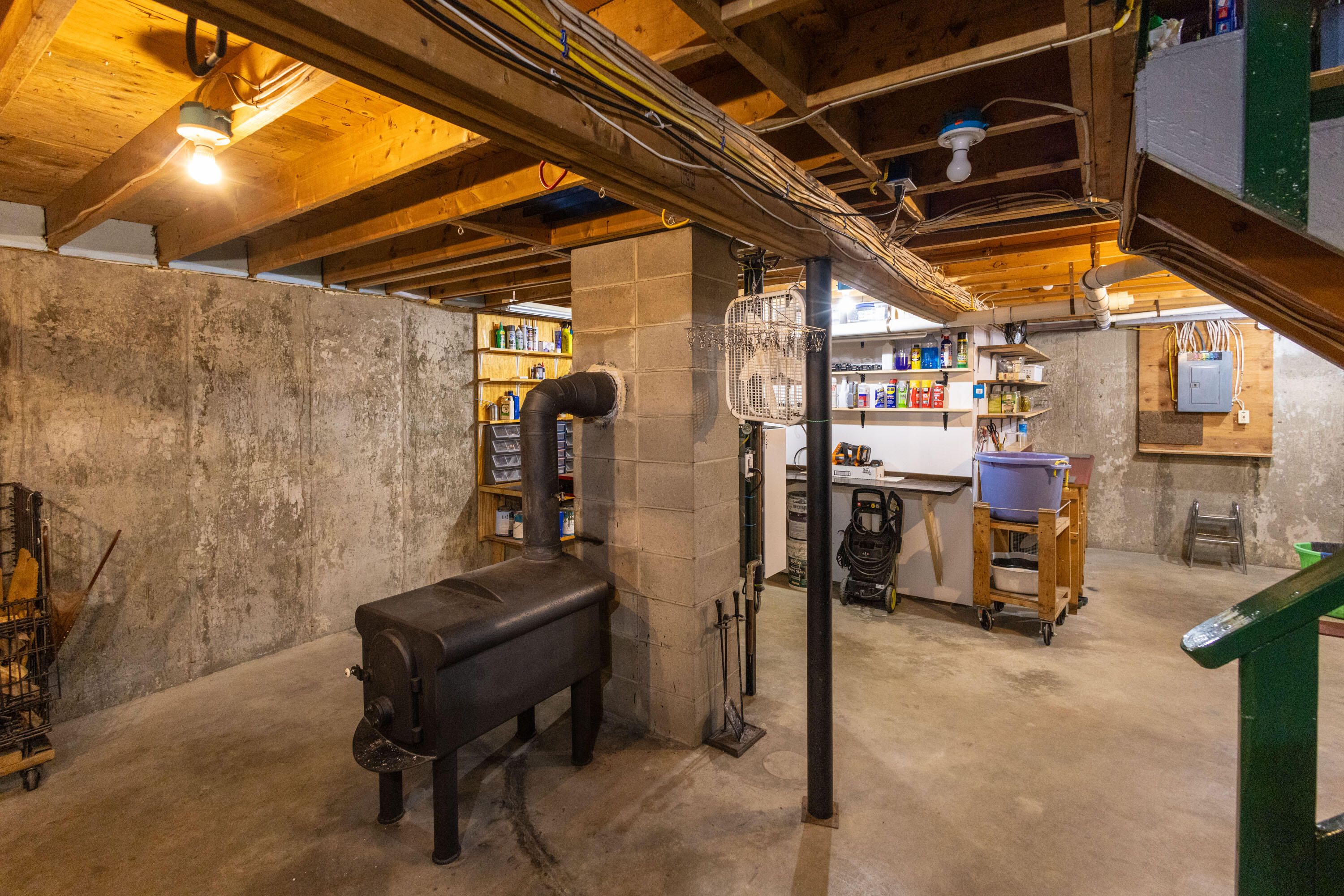 163 Ayer Ridge Road, Freedom, ME, 04941