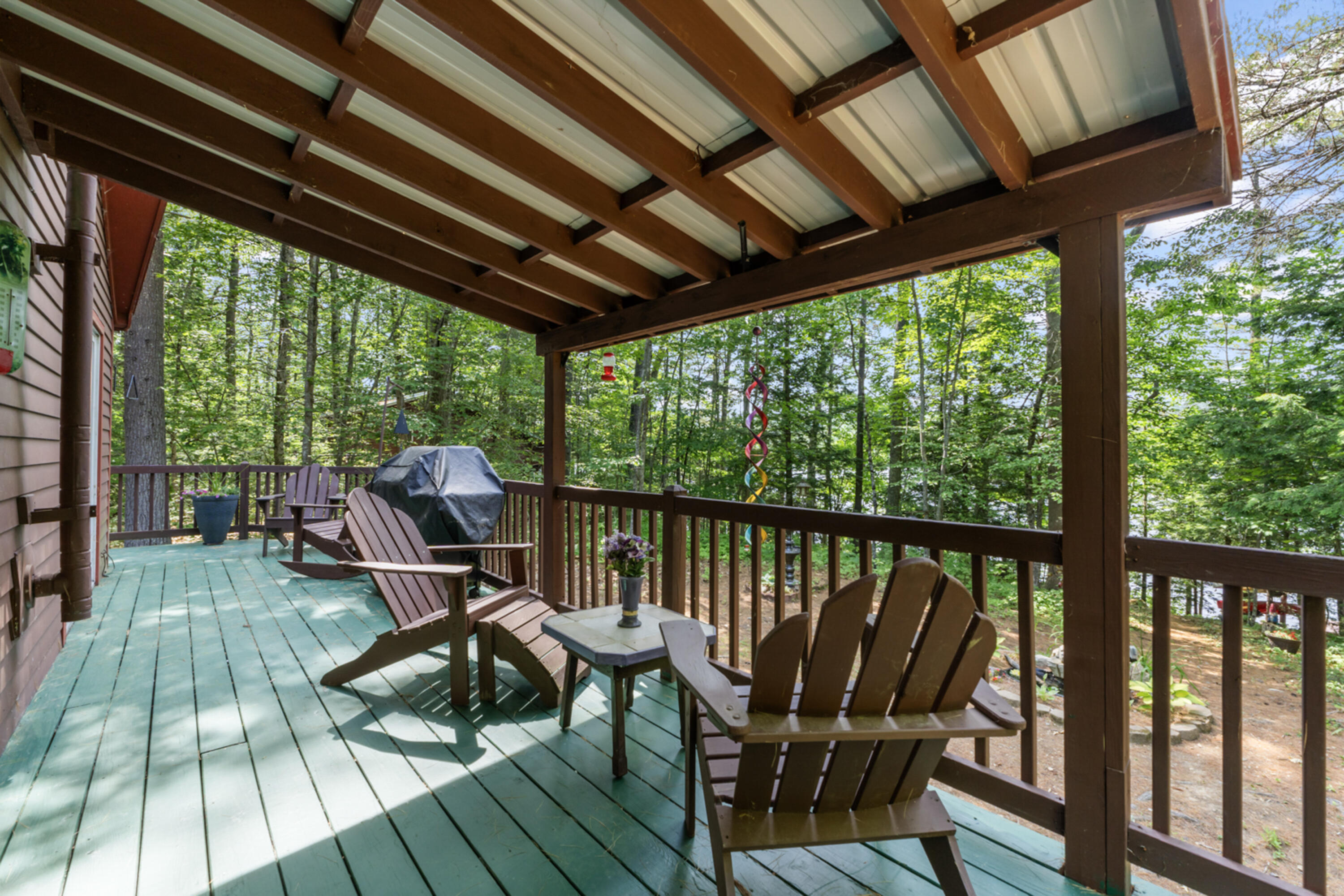 175 Buck N Doe Trail, Augusta, ME, 04330
