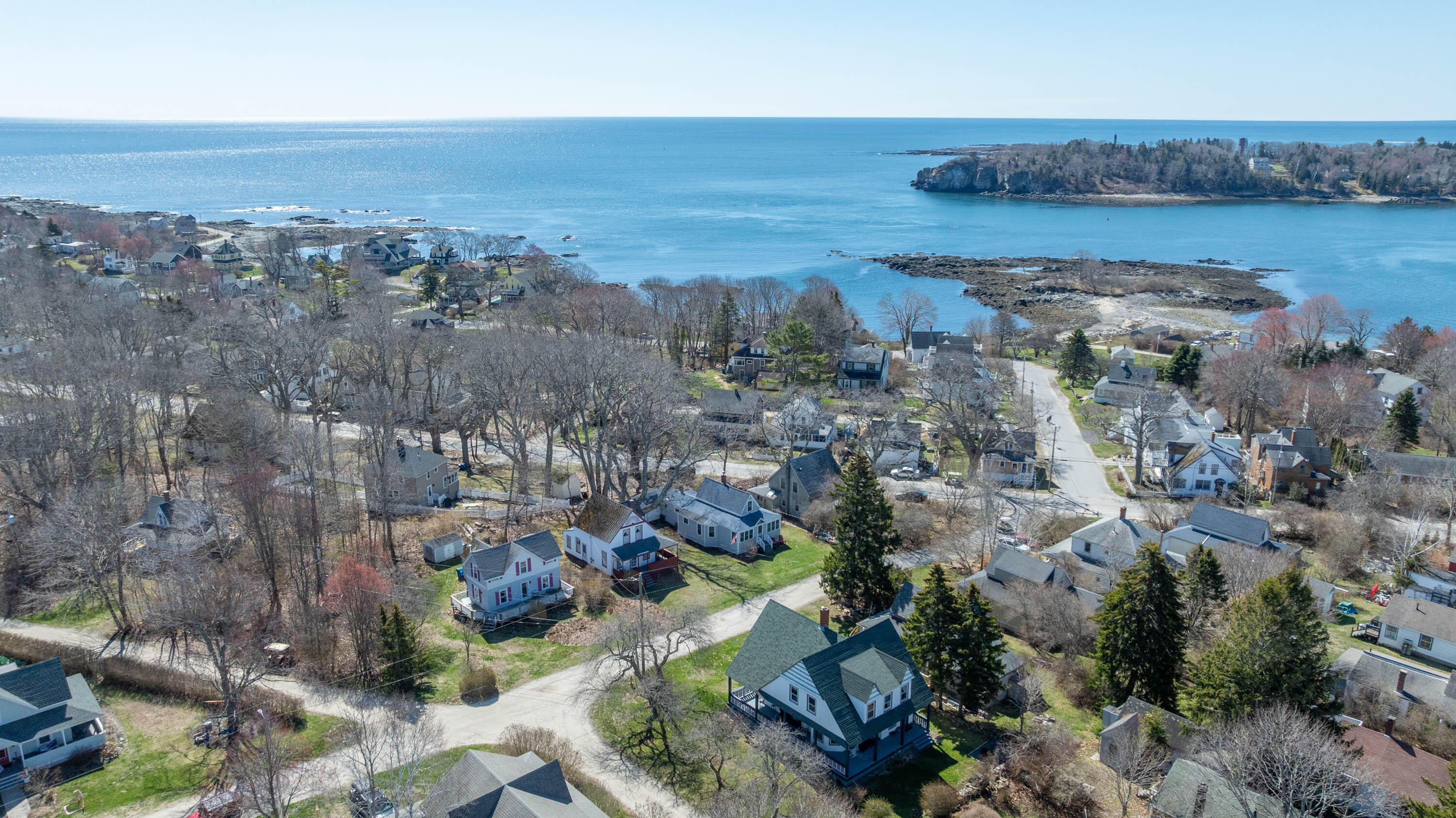 11 Oakland Avenue, Portland, ME, 04108