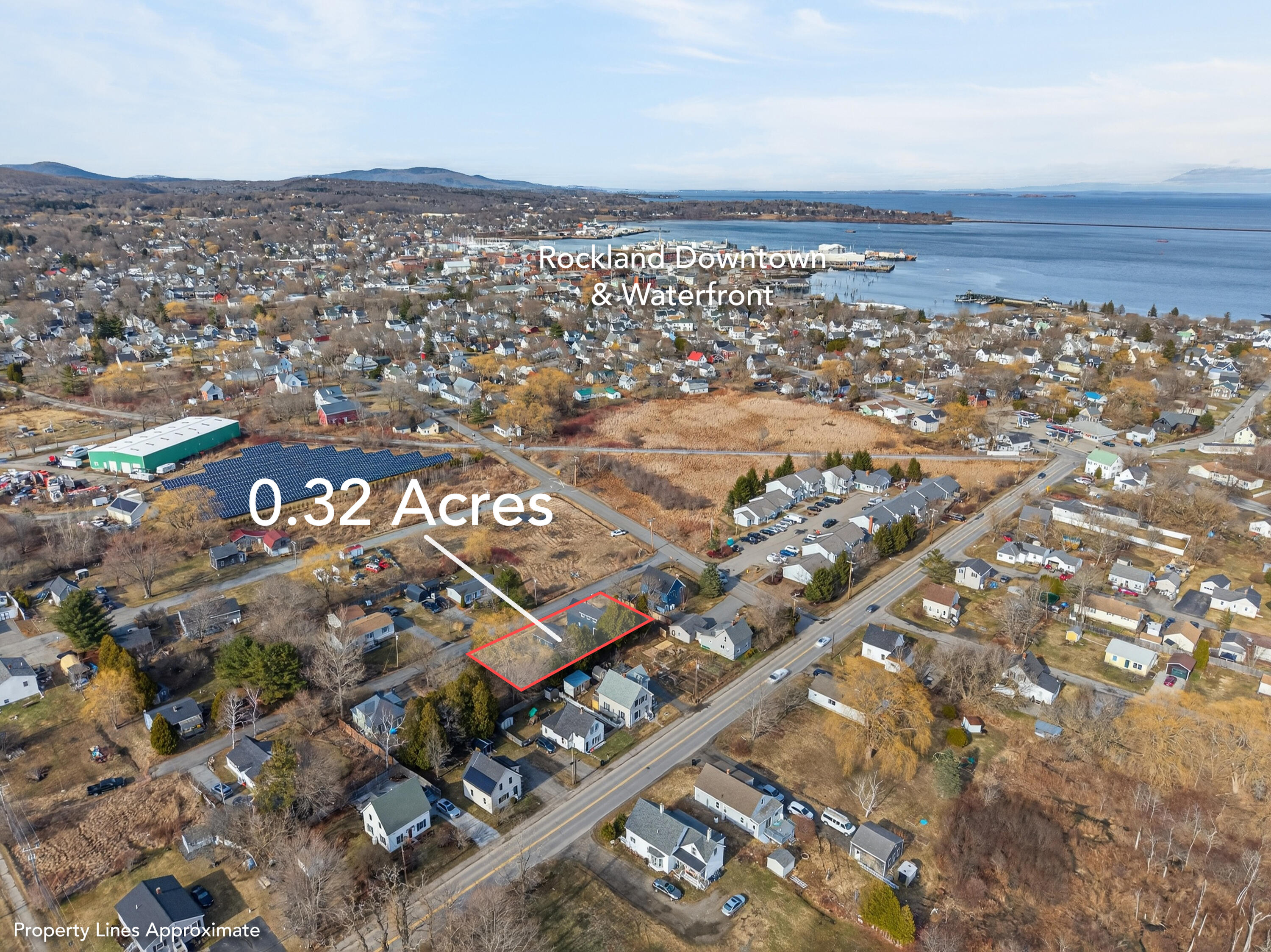 8 Autumn Street, Rockland, ME, 04841