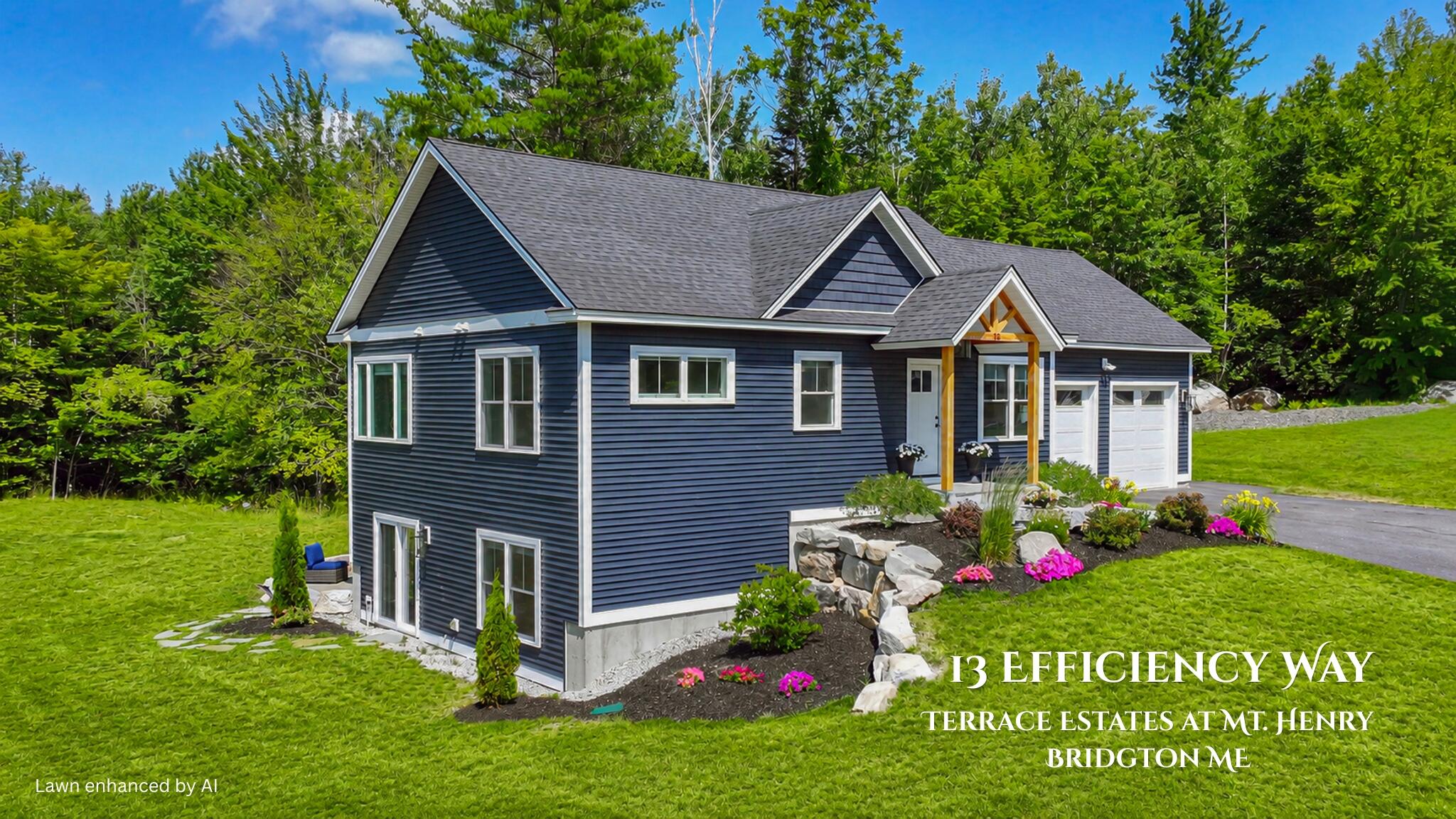 BRIDGTON