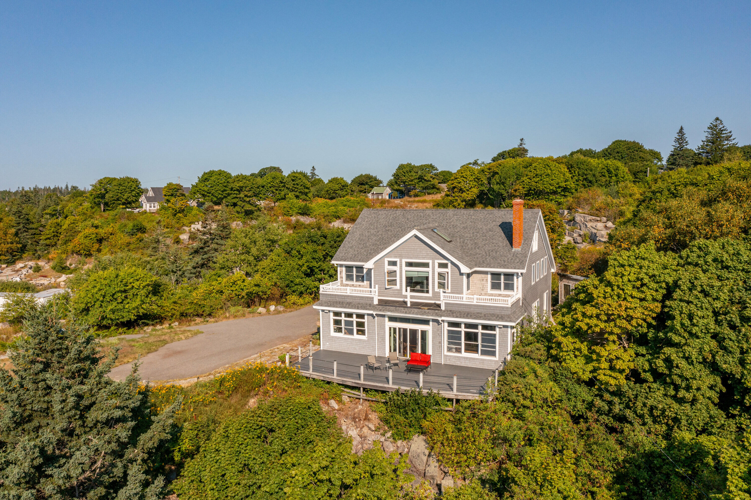 Photo of 38 W. Main Main Street Vinalhaven ME 04863
