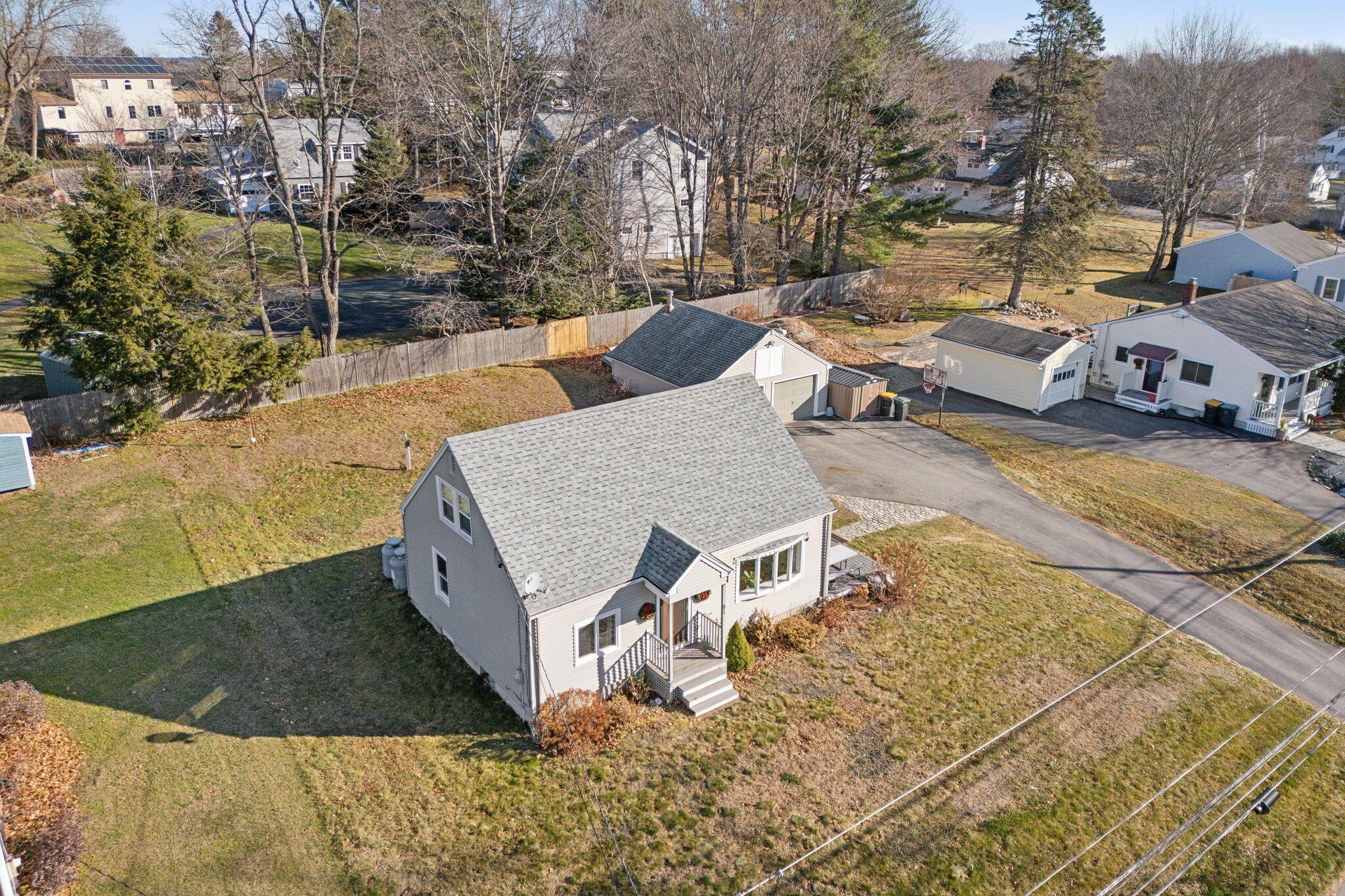 81 Maple Avenue