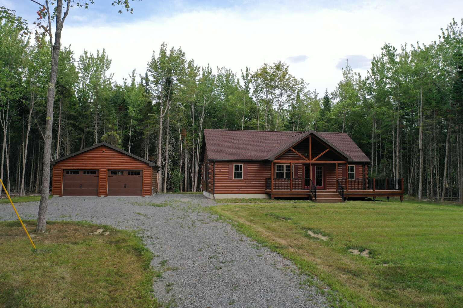 Photo of 28 Sunrise Drive Newport ME 04953