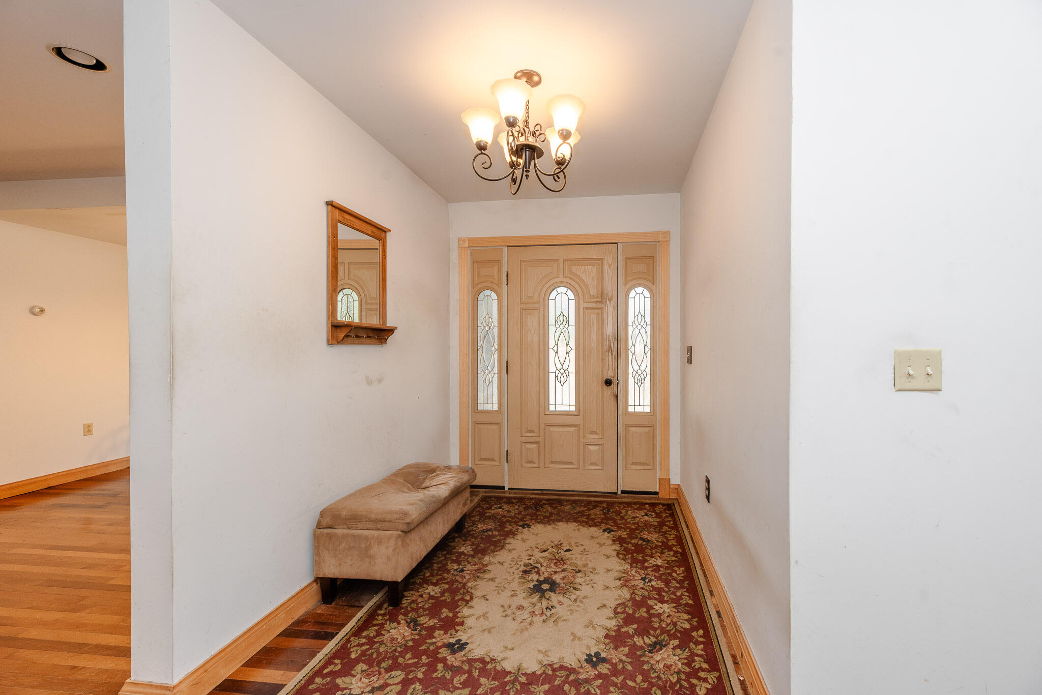 414 Taylor Hill Road, New Vineyard, ME, 04956