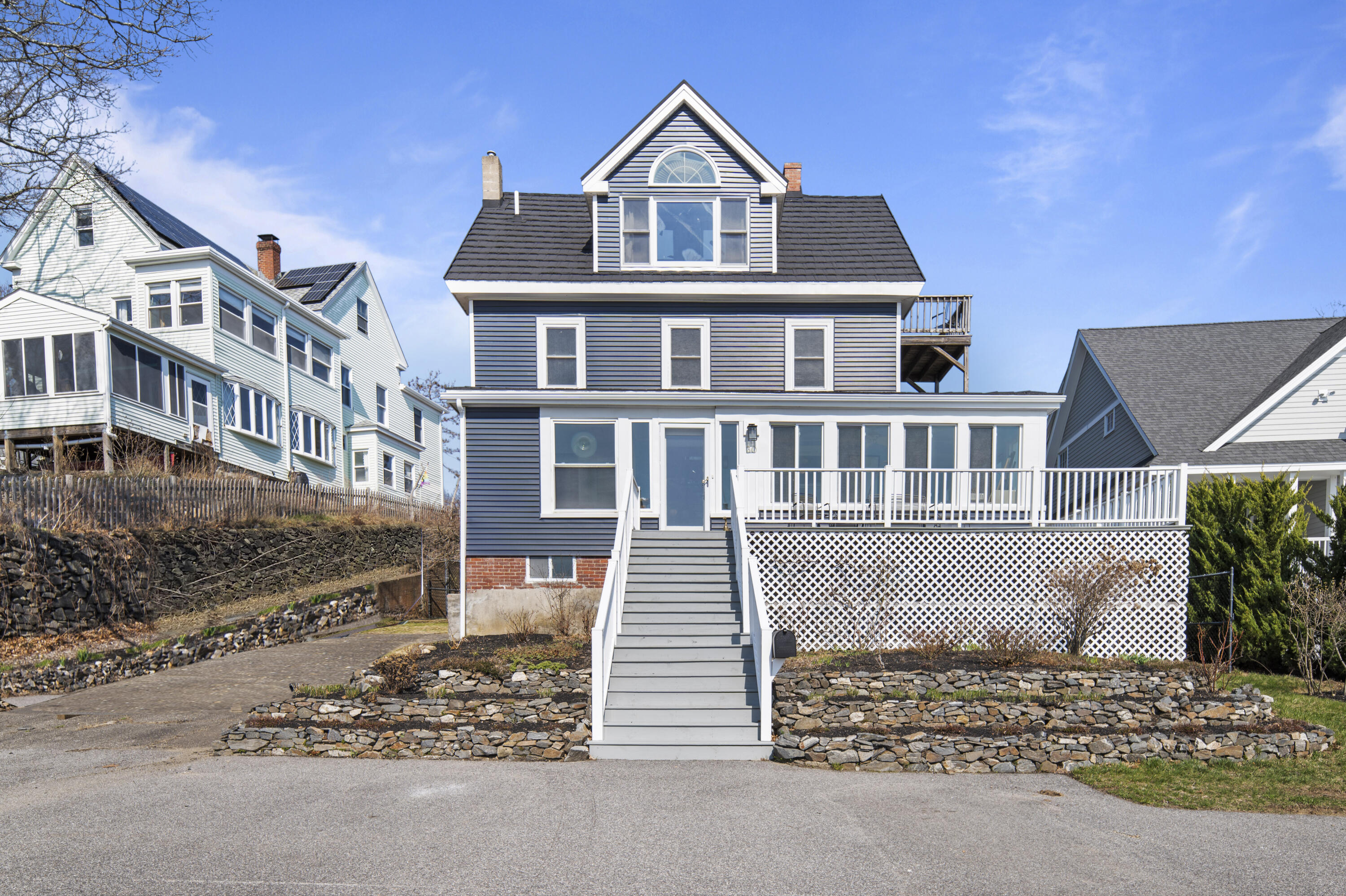30 Bridge Street, Kittery, ME, 03904