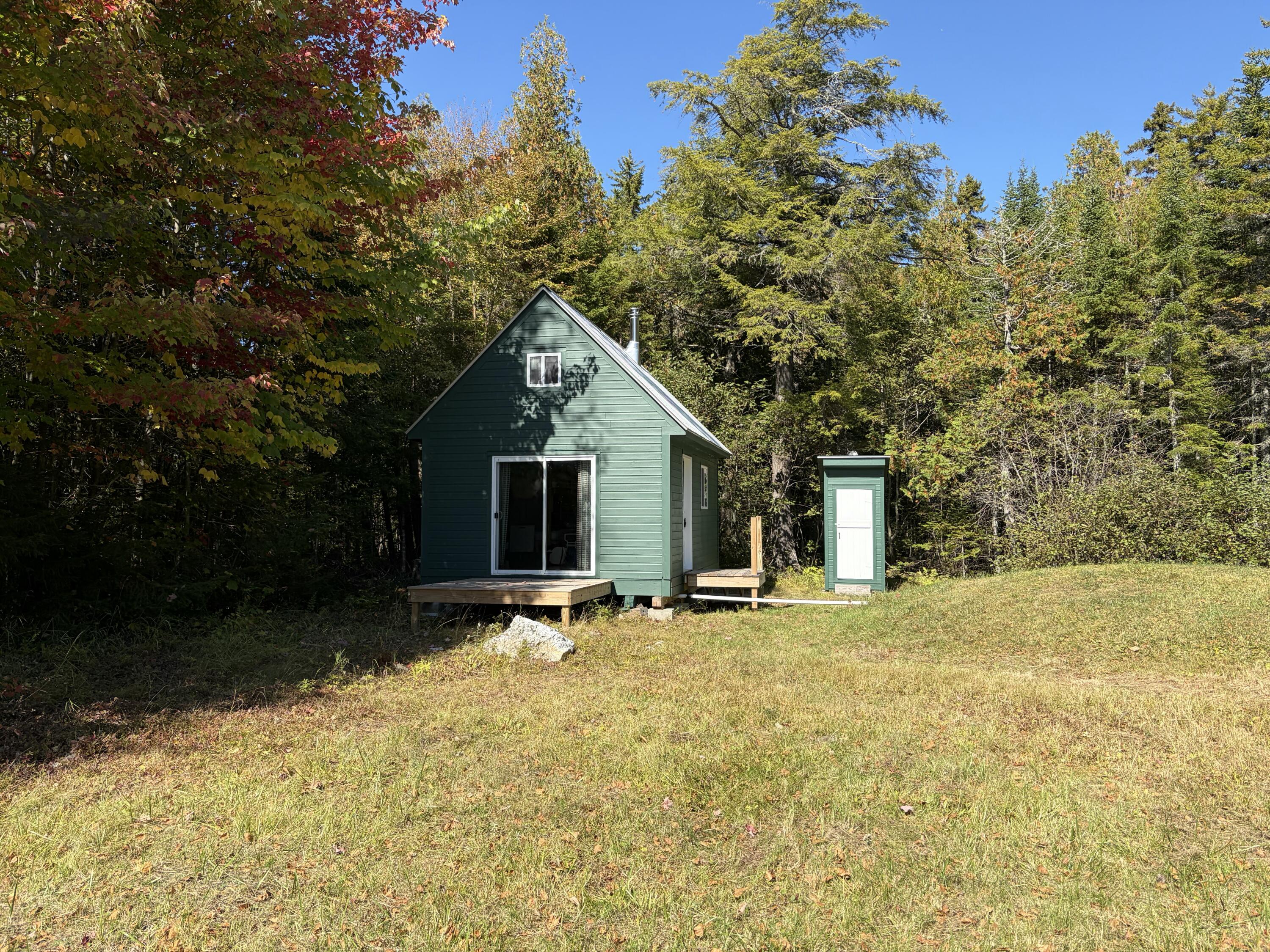 Photo of 1144 Little W Road Little W Twp ME 04478