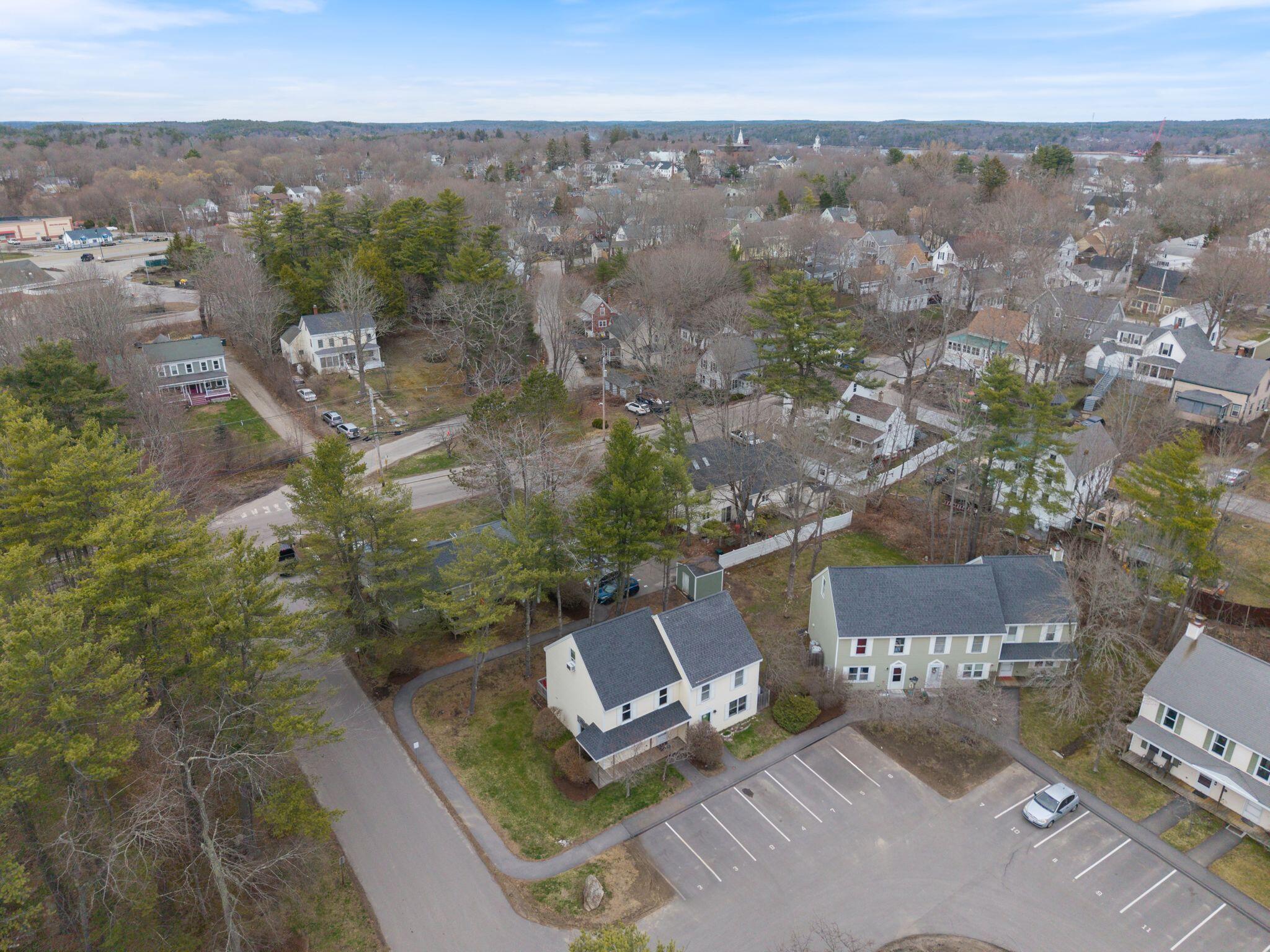 3 Pine Hill Drive UNIT 3, Bath, ME, 04530