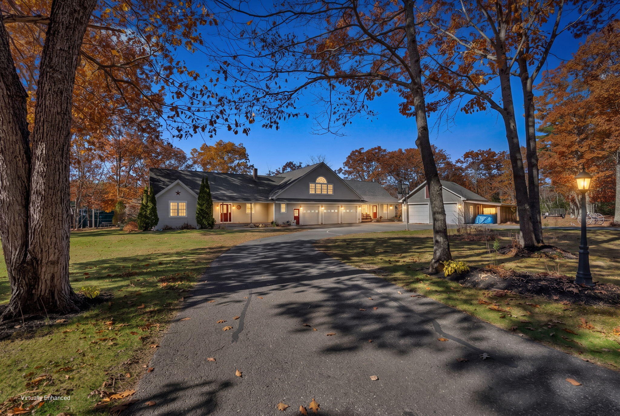 Photo of 160 Stone Road Auburn ME 04210
