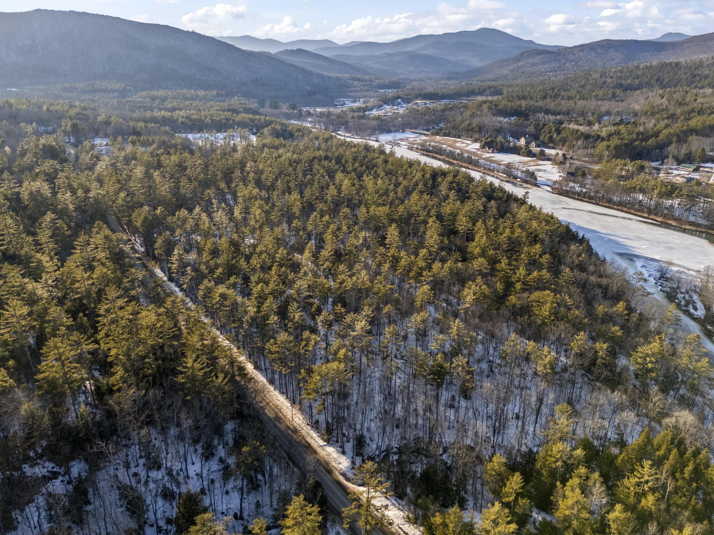 Lot 3 Intervale Road Subdivision, Bethel, ME, 04217