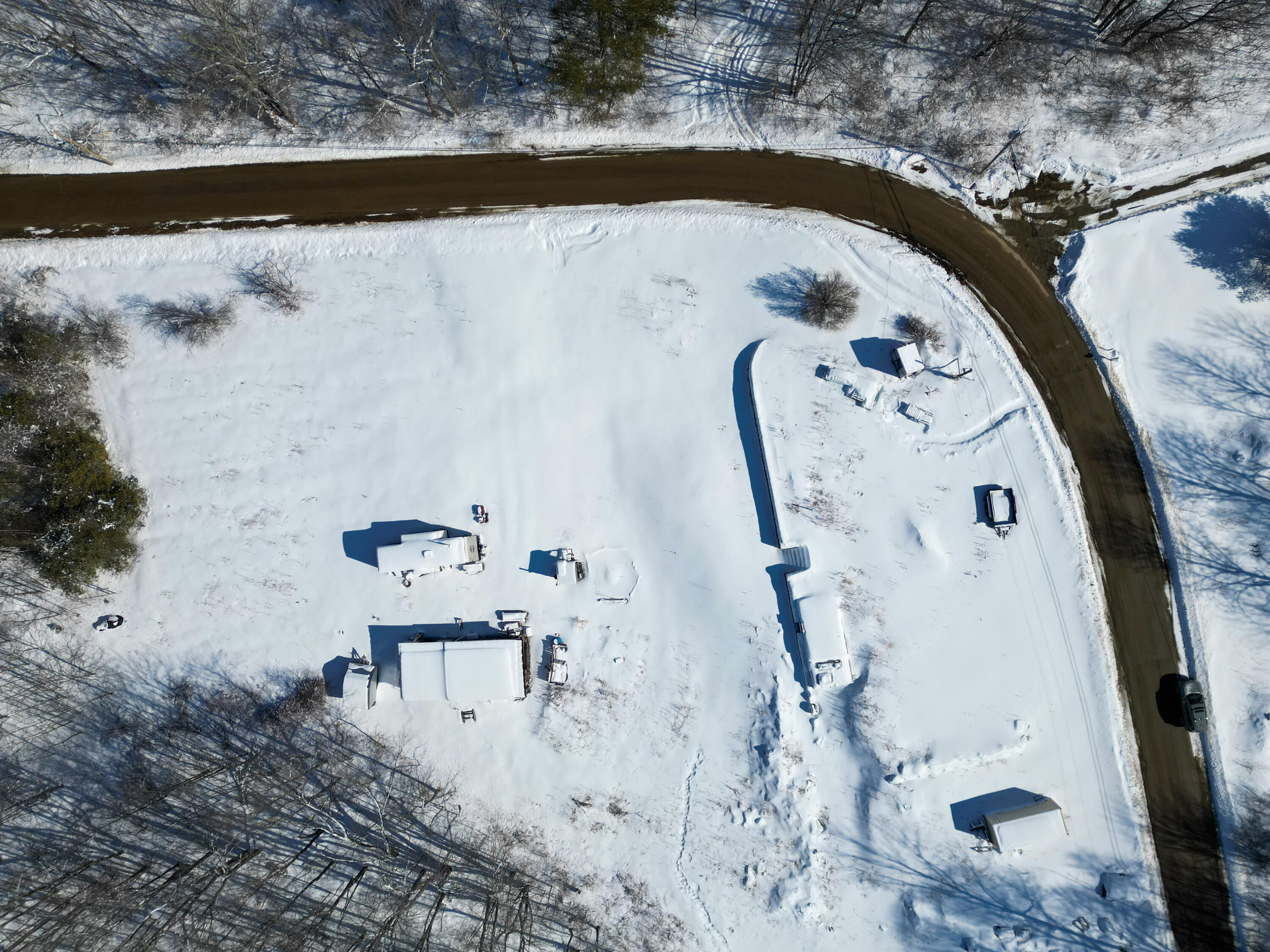 205 Ralph Wink Road, Waldoboro, ME, 04572