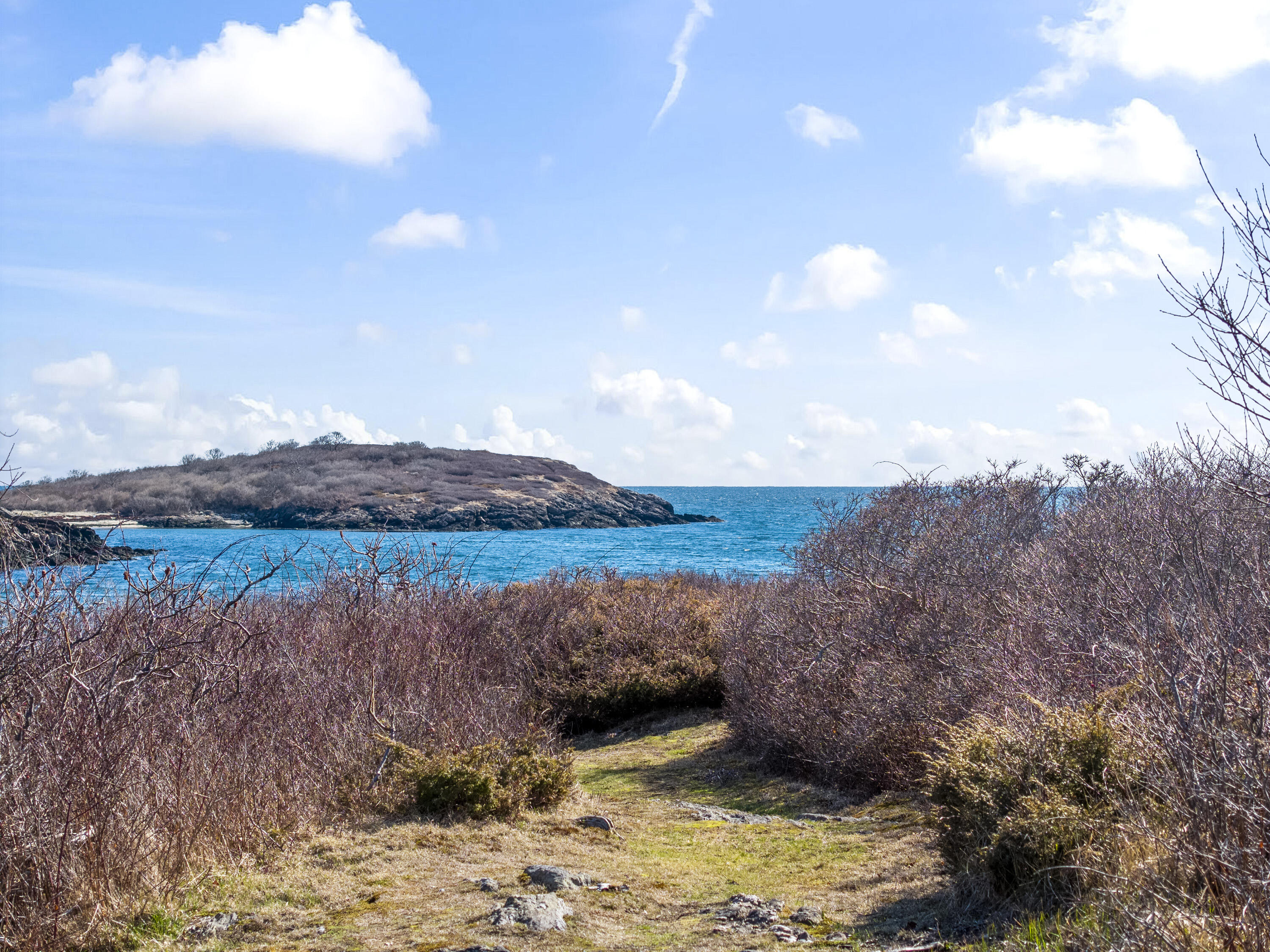 27 Seacrest Circle, Phippsburg, ME, 04562