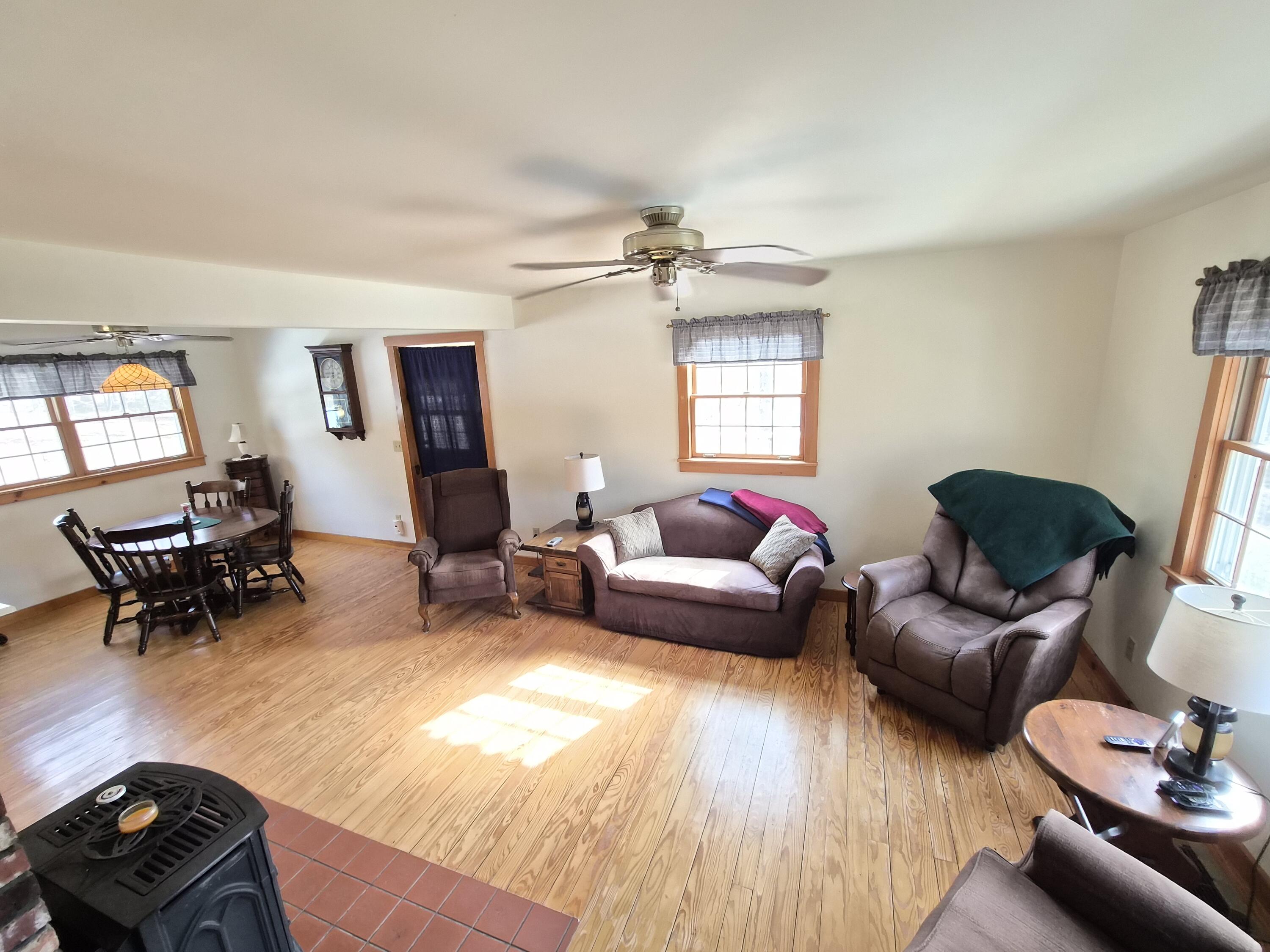 579 Federal Row, Industry, ME, 04938