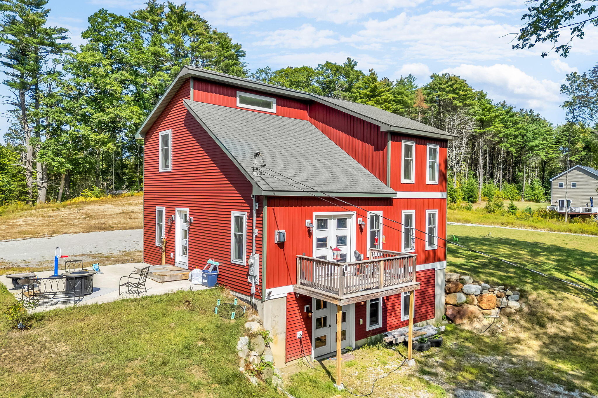 Your Local Guide to Warren, Maine
