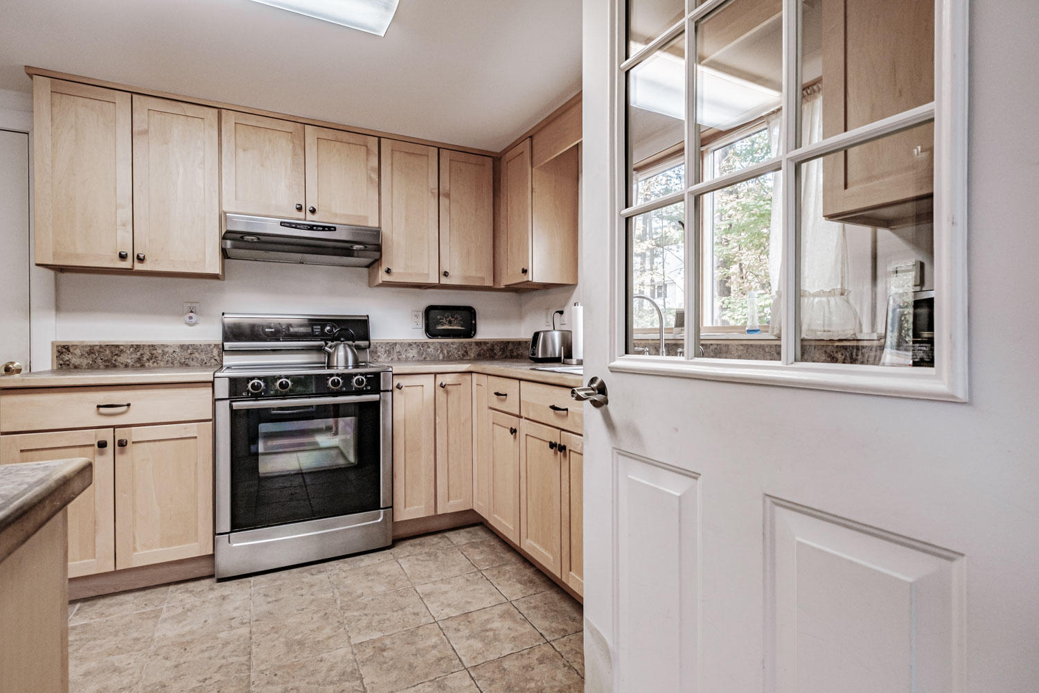 25 Evergreen Road, Bethel, ME, 04217-3634