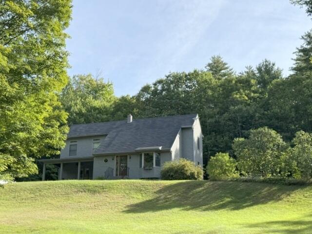 Photo of 77 N Fenderson Hill Wilton ME 04294