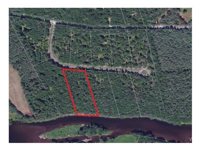 Lot 4 Jordan Woods Road, Bethel, ME, 04217