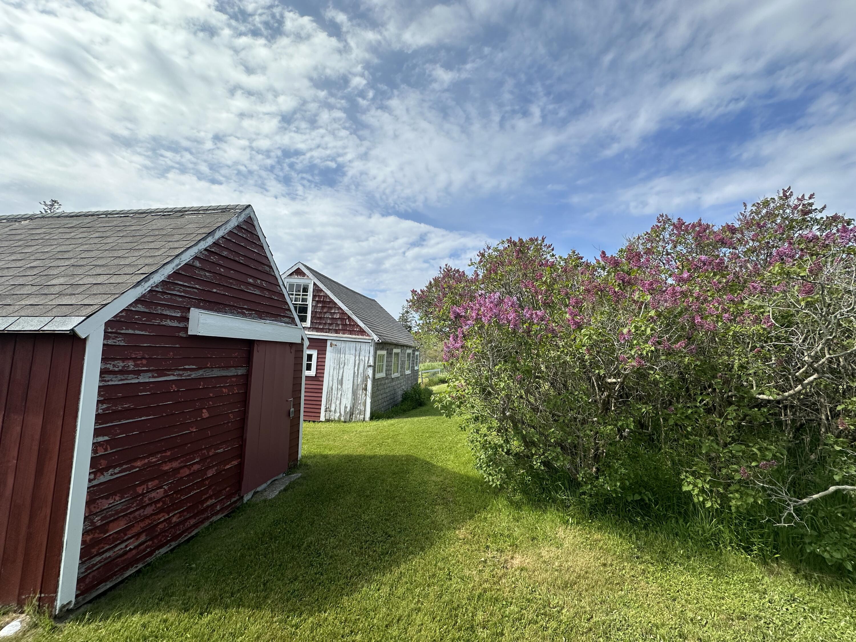 3 SOUTH Road, Matinicus Isle Plt, ME, 04851
