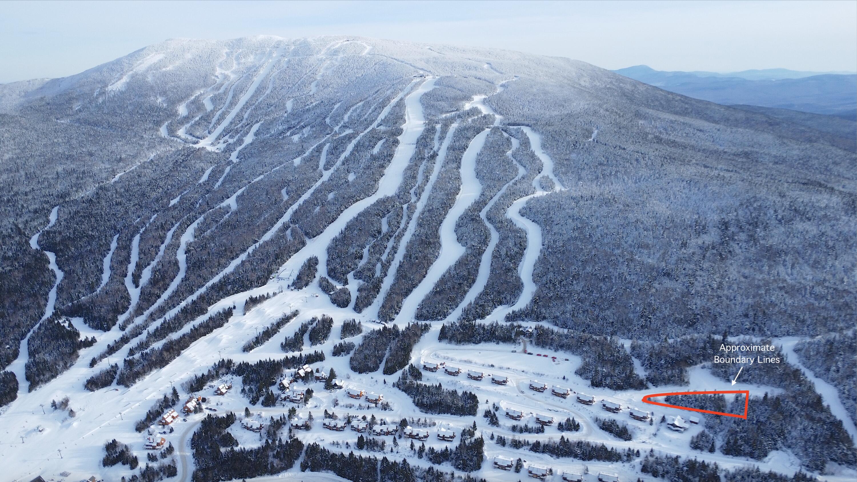 Lot 7 Sanctuary Drive, Rangeley, ME, 04970