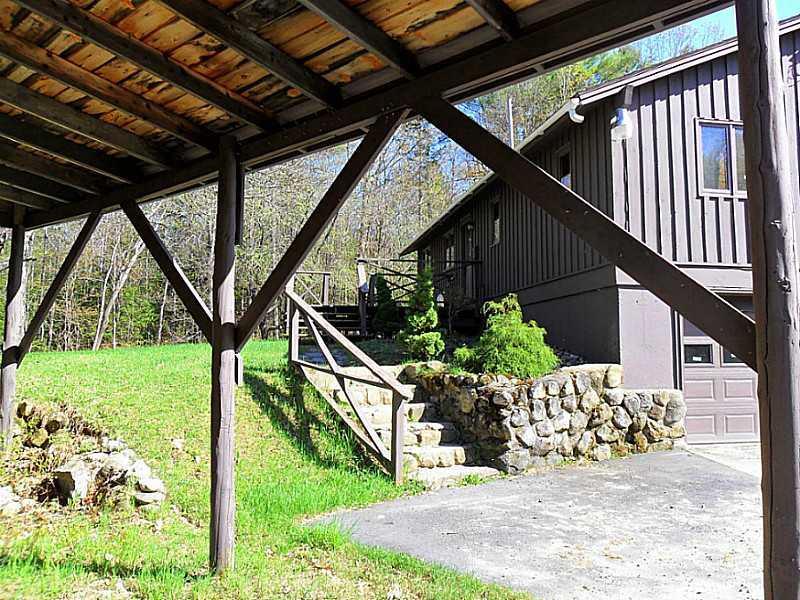 276 Howe Hill Road, Greenwood, ME, 04255