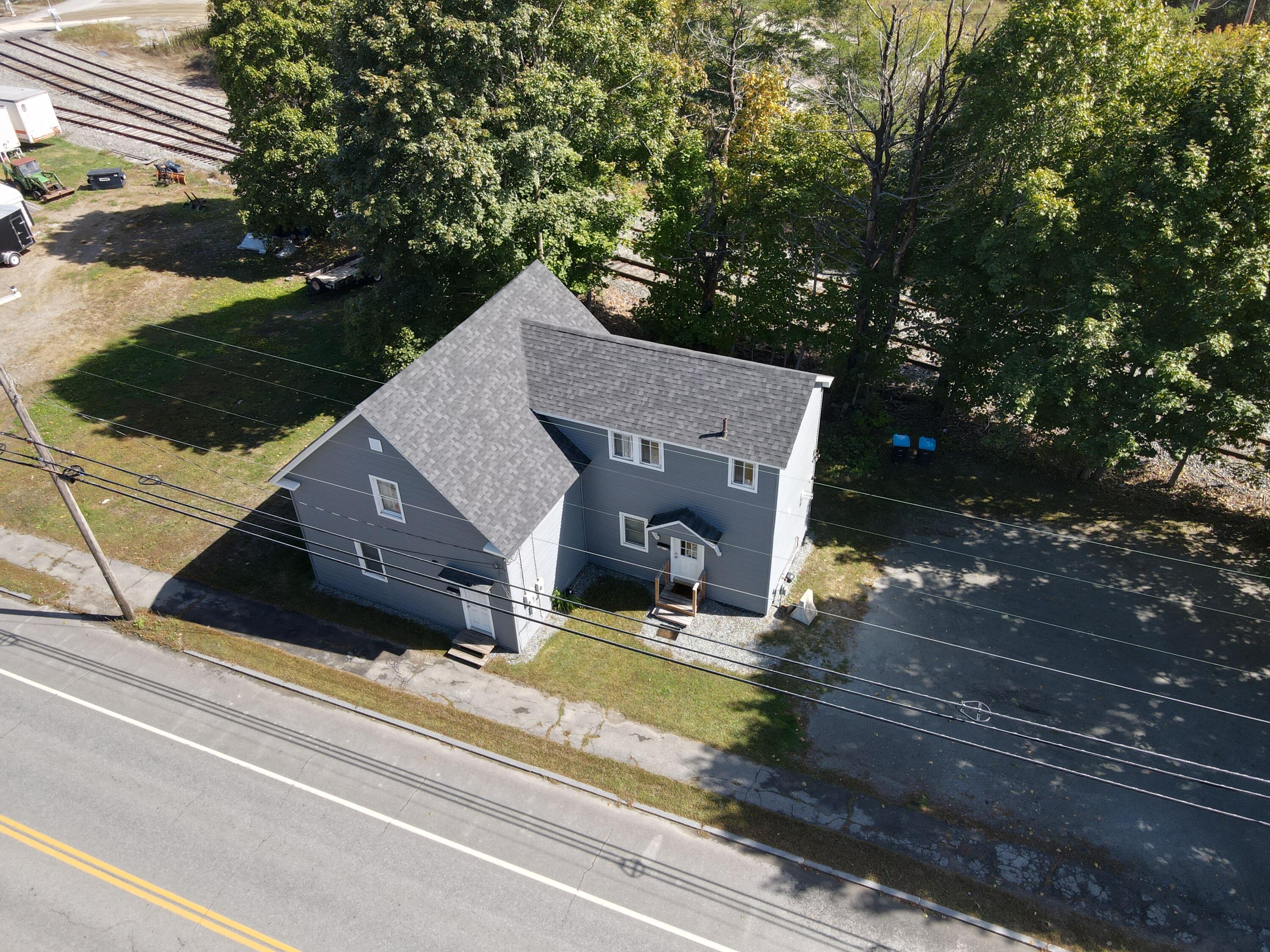 916 Main Street, Old Town, ME, 04468