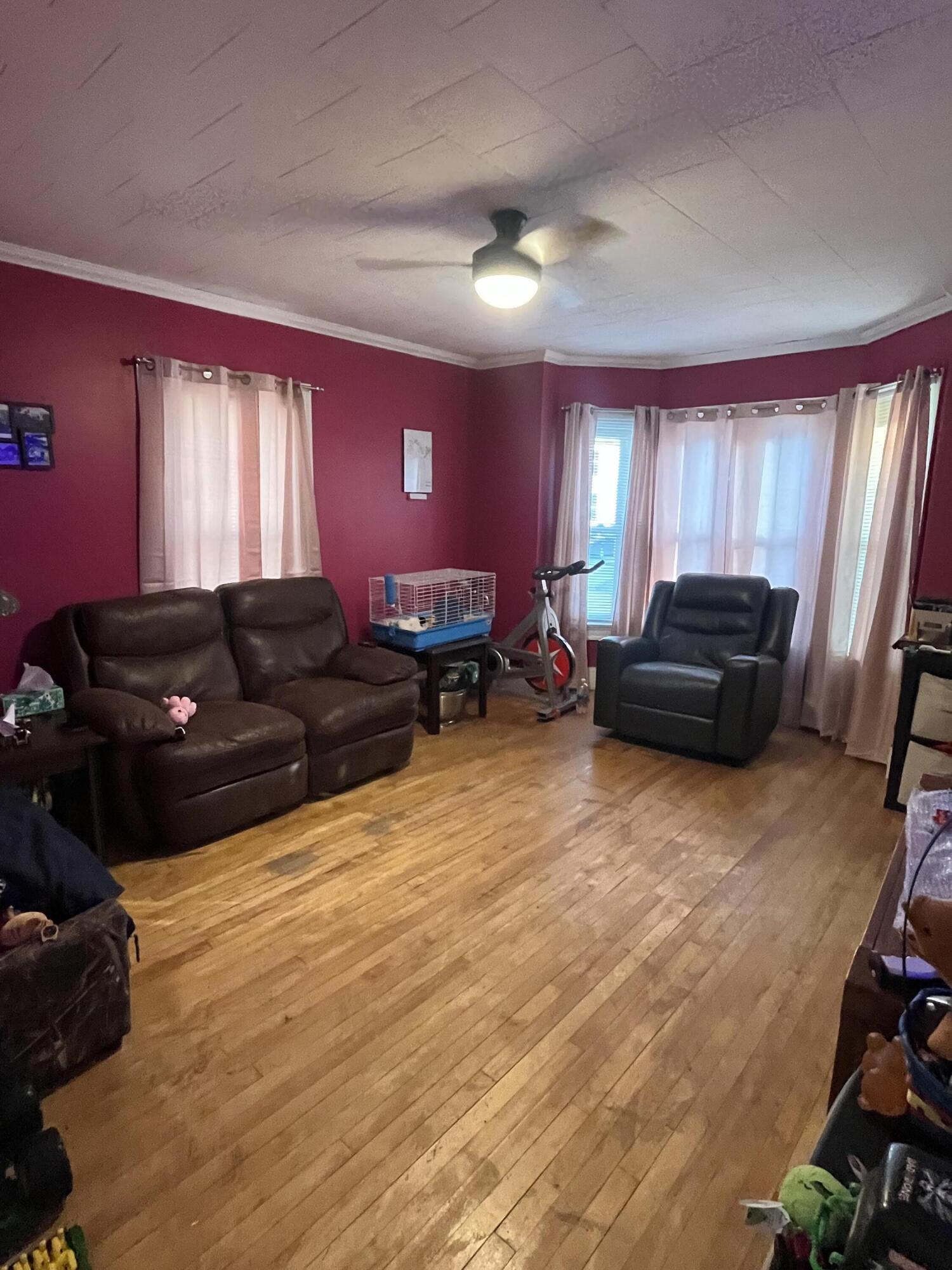 196 Fourth Street, Old Town, ME, 04468