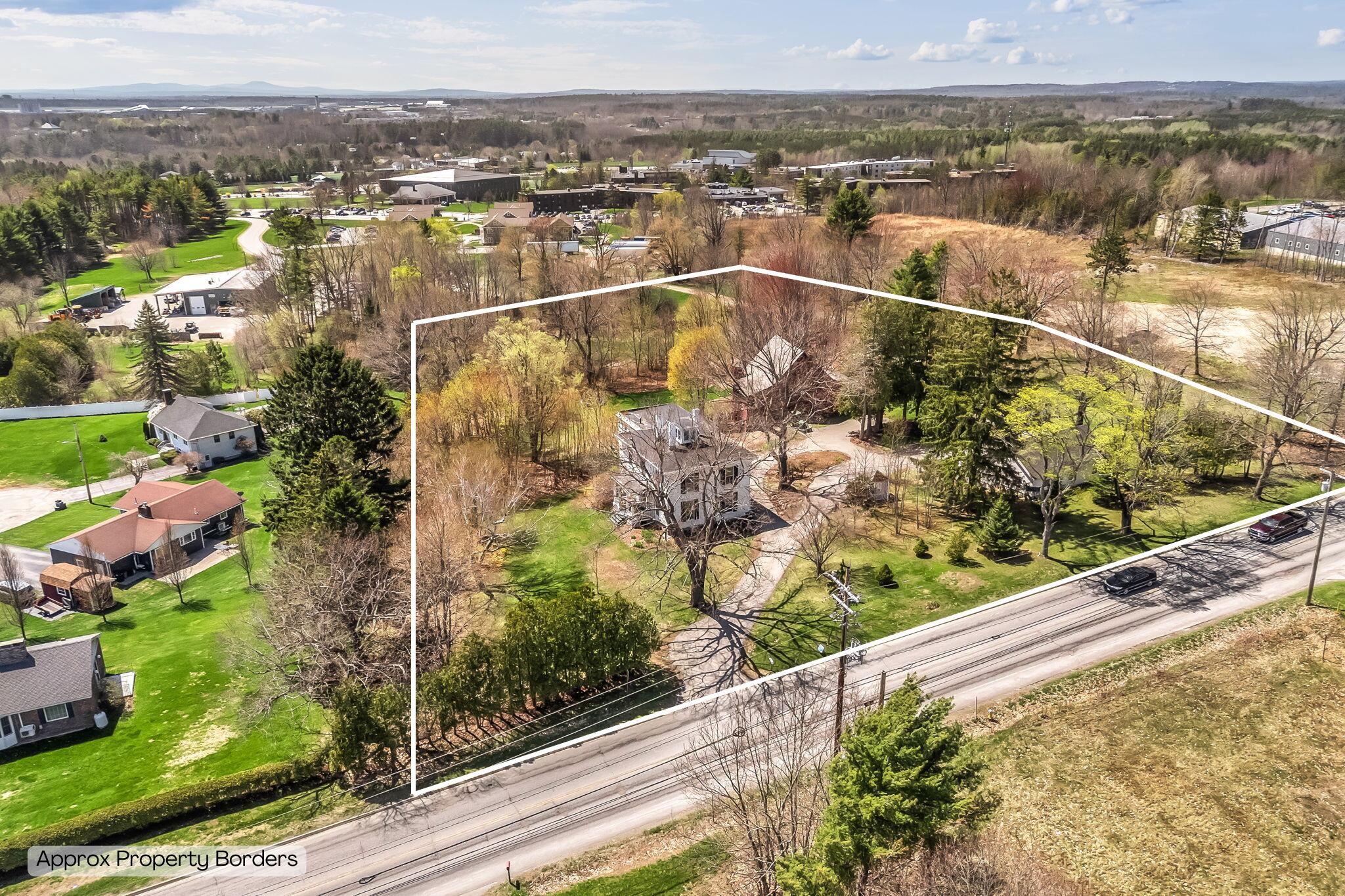 840 Broadway, Bangor, ME, 04401
