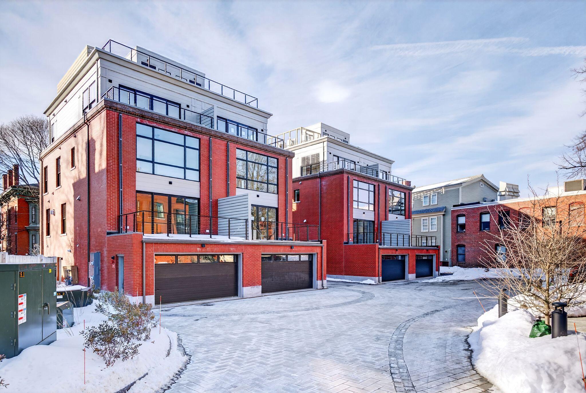 55 Carleton Street UNIT A, Portland, ME, 04102