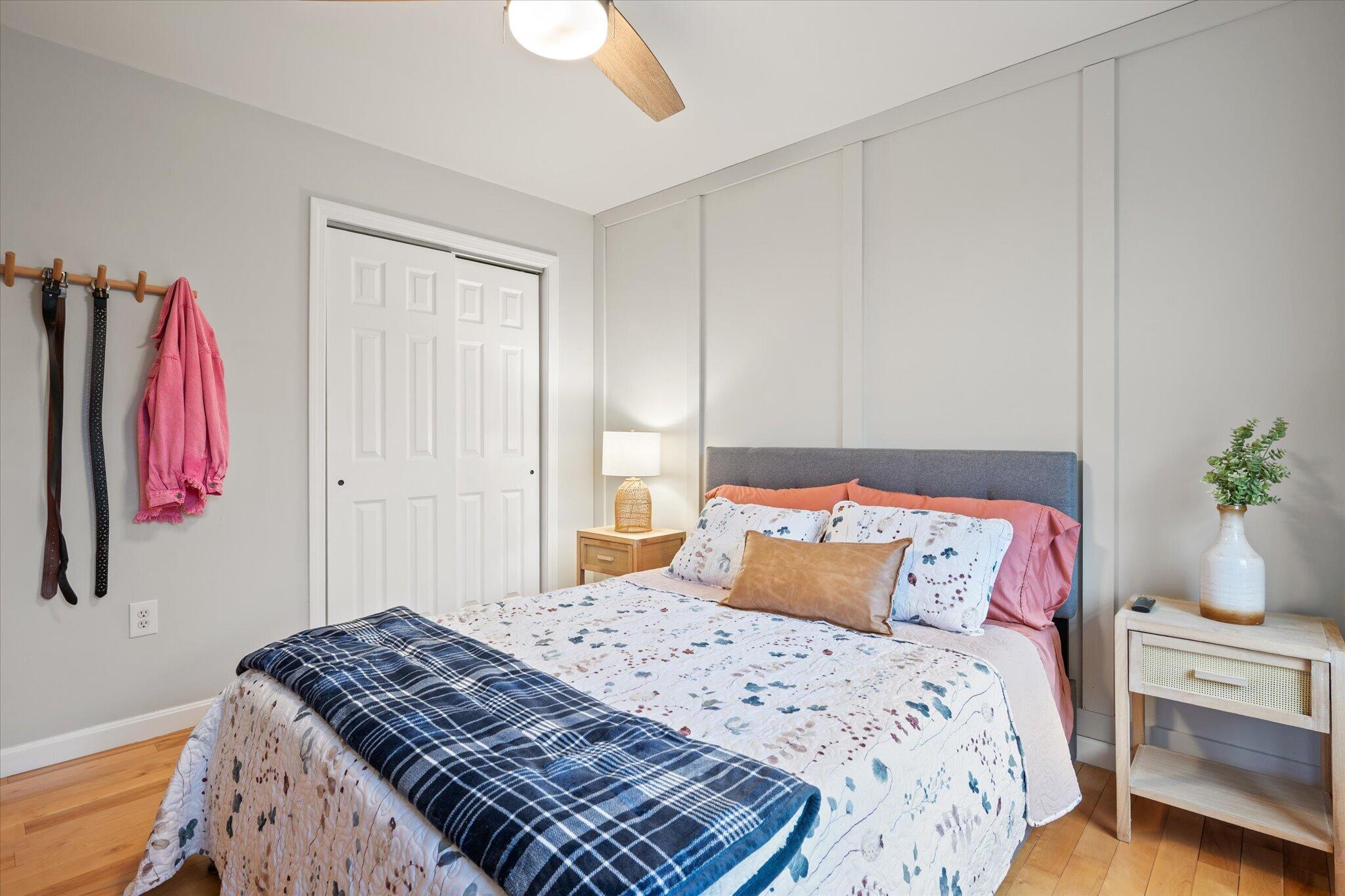 1016 State Street UNIT 1, Bangor, ME, 04401