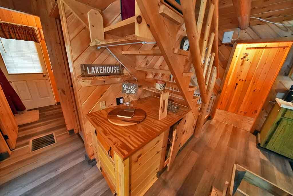 638 Sandy Beach Road, Danforth, ME, 04424