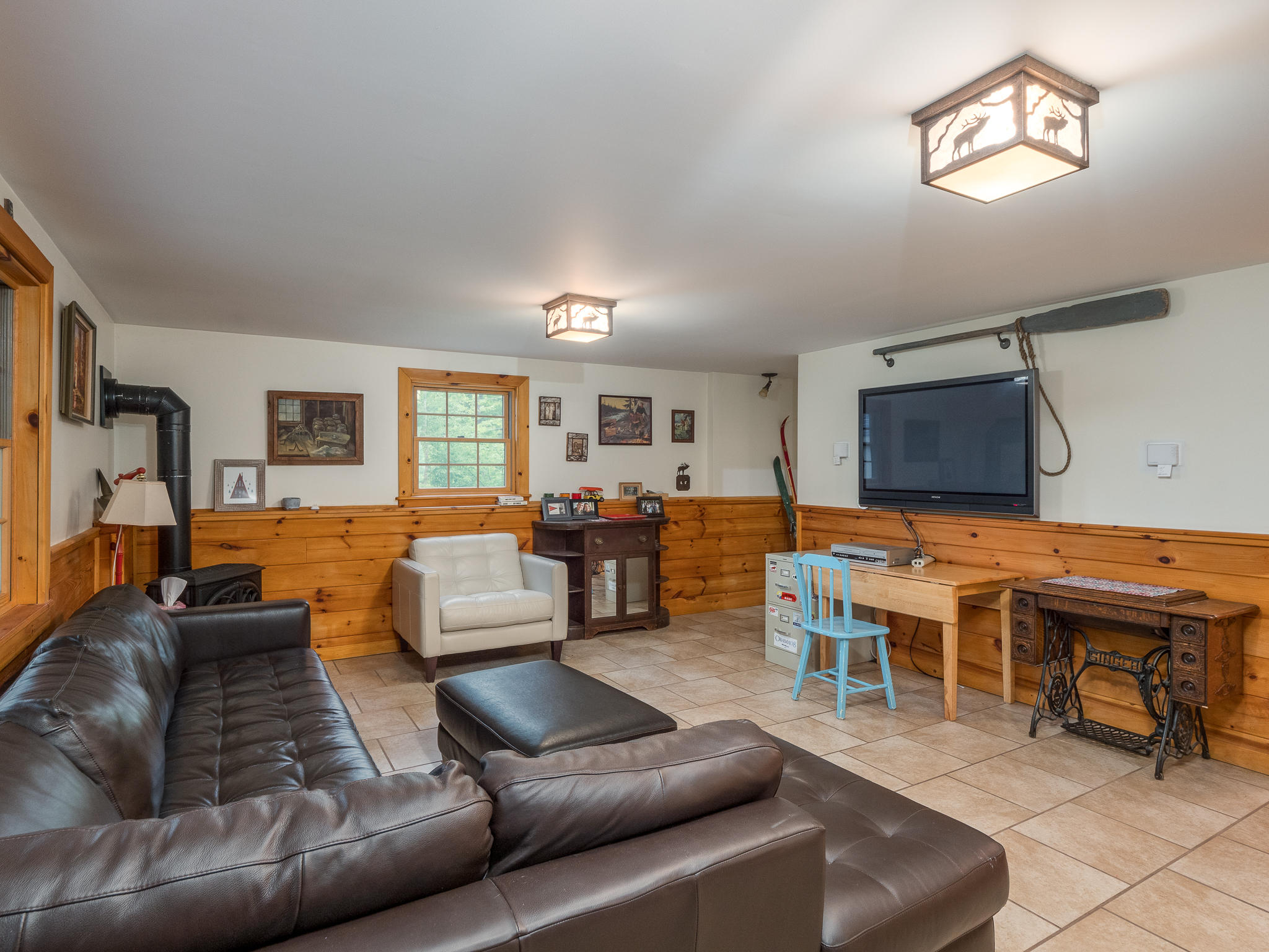 20 Hickory Drive, Woodstock, ME, 04219-2003