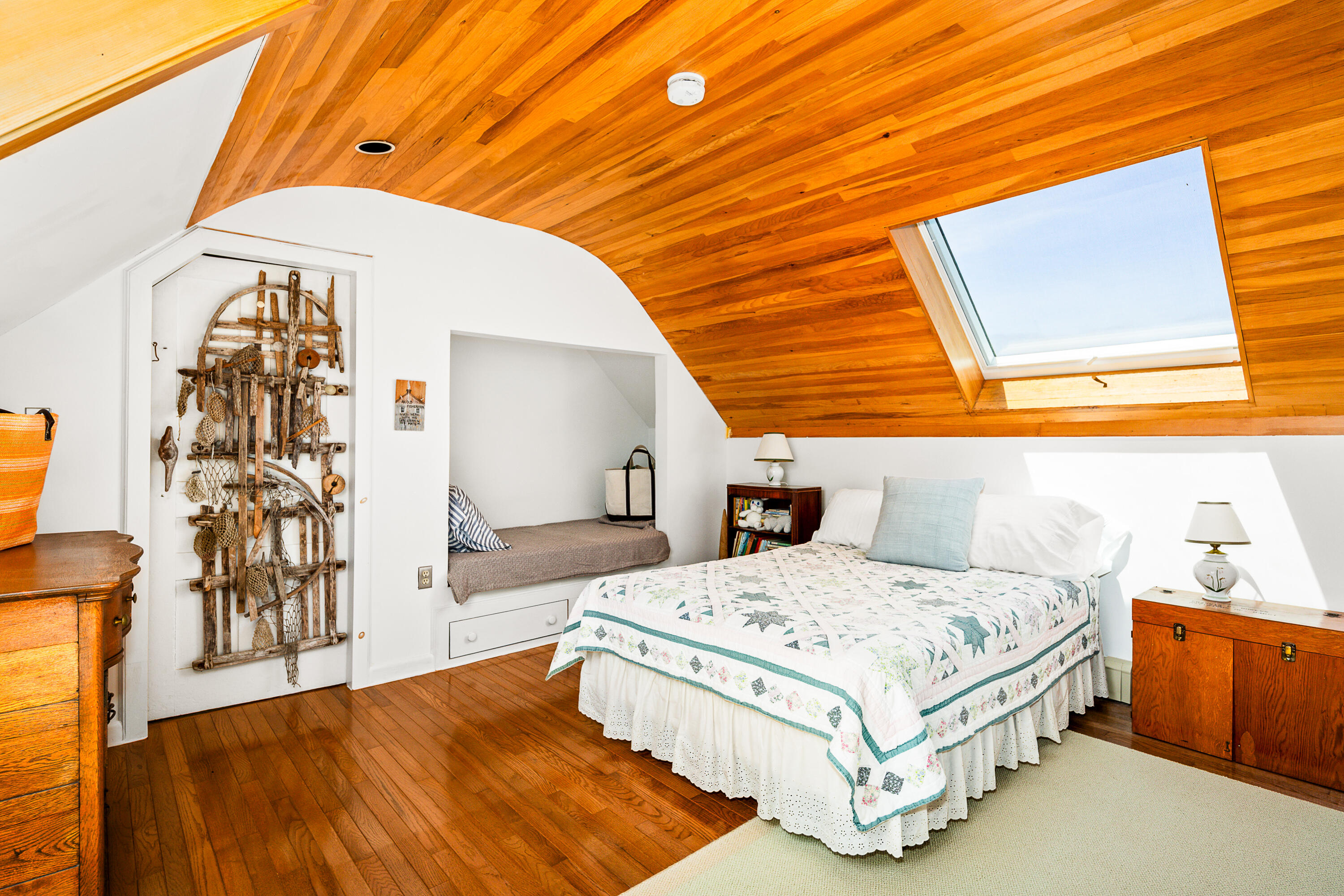 161 North Road, Matinicus Isle Plt, ME, 04851