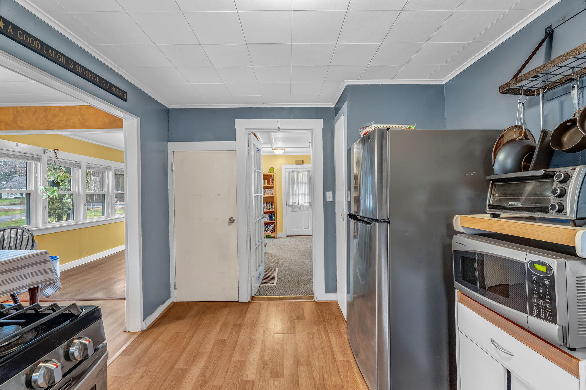 400 Hotel Road, Auburn, ME, 04210