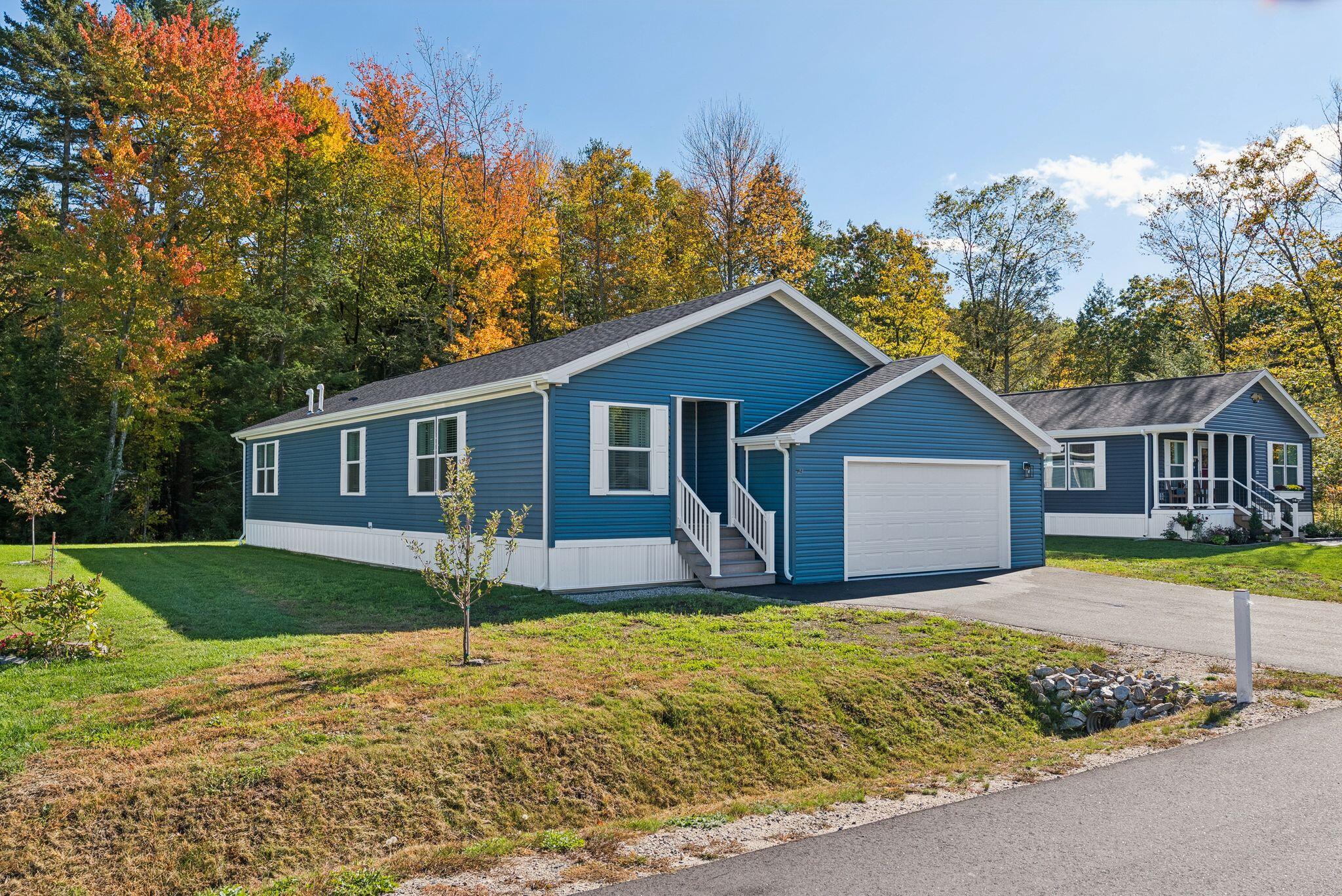 Photo of 29 Rods Way Arundel ME 04046