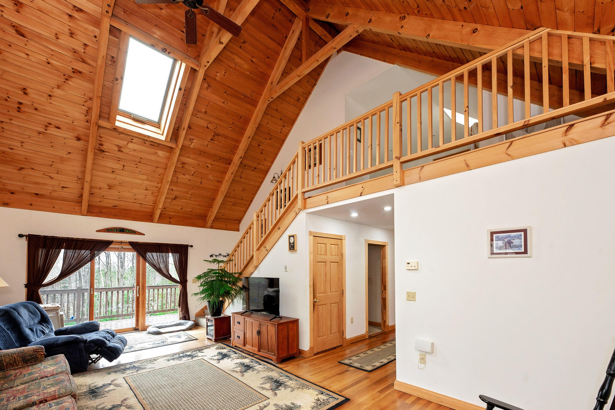 414 Taylor Hill Road, New Vineyard, ME, 04956