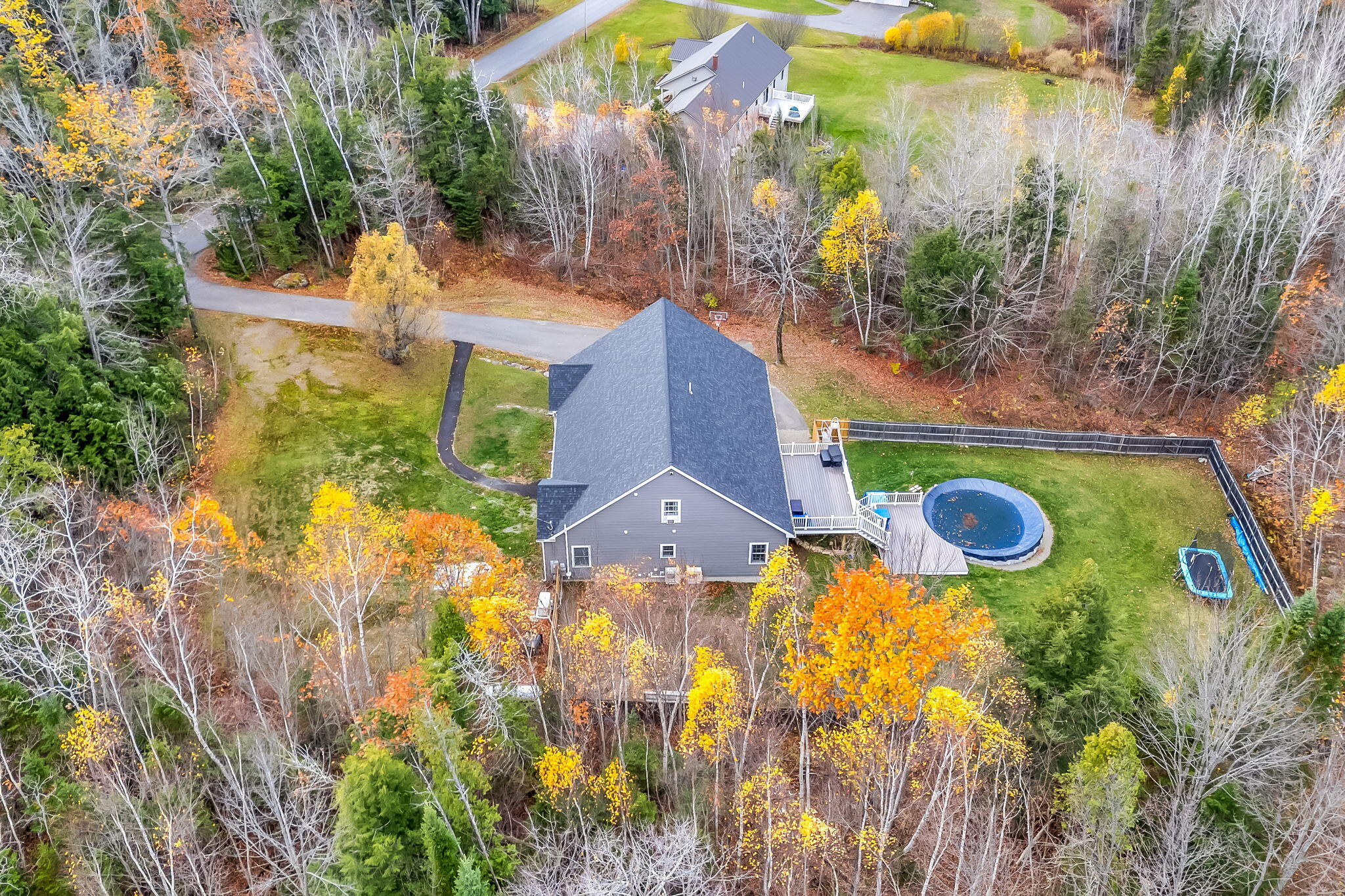 81 Fowler Road, Hampden, ME, 04444