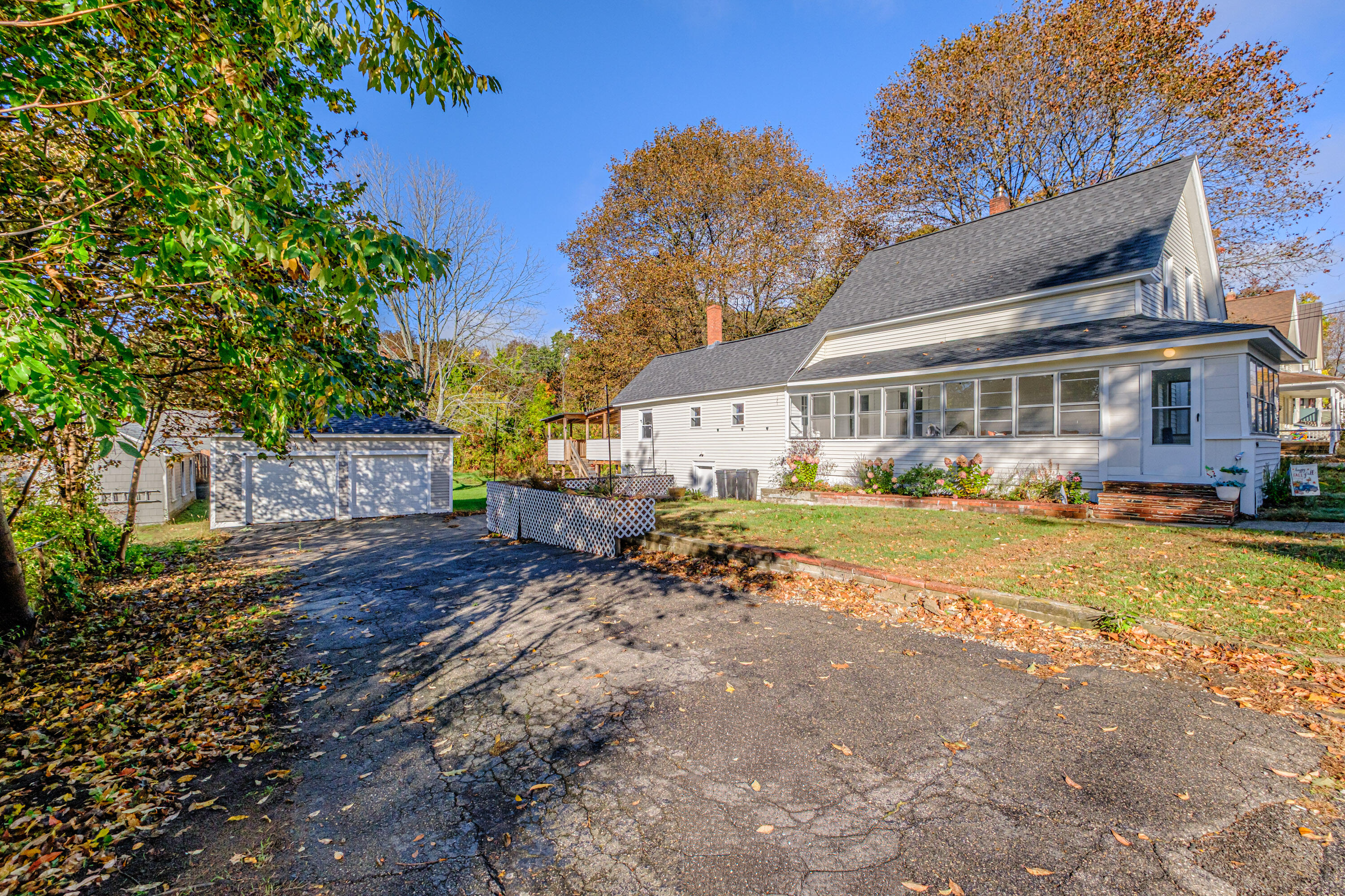 Photo of 35 State Street Sanford ME 04073