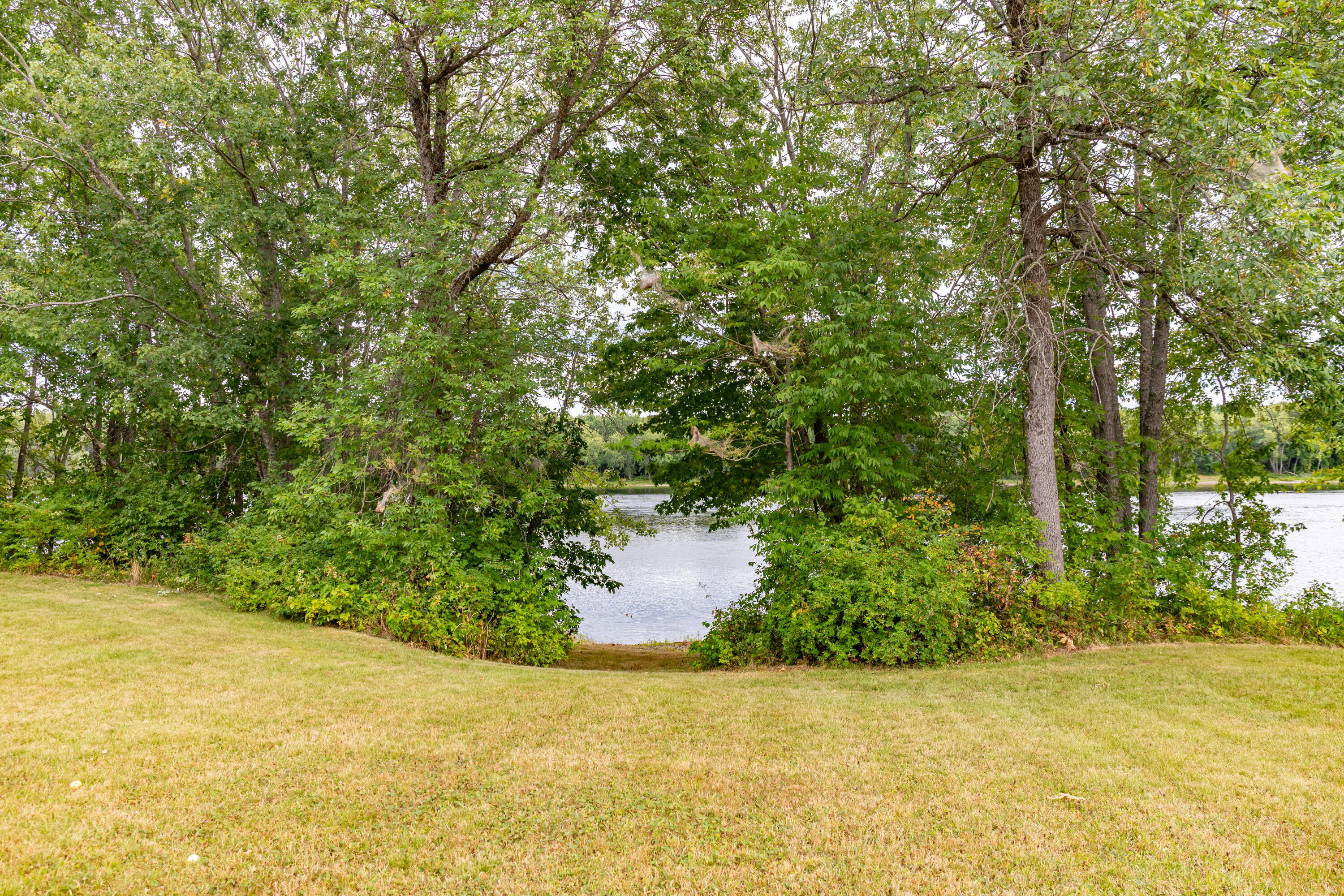 593 N Chester Road, Chester, ME, 04457