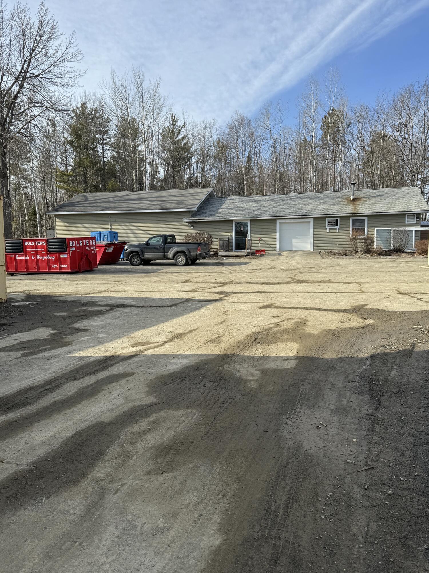 1225 W Main Street, Dover-foxcroft, ME, 04426