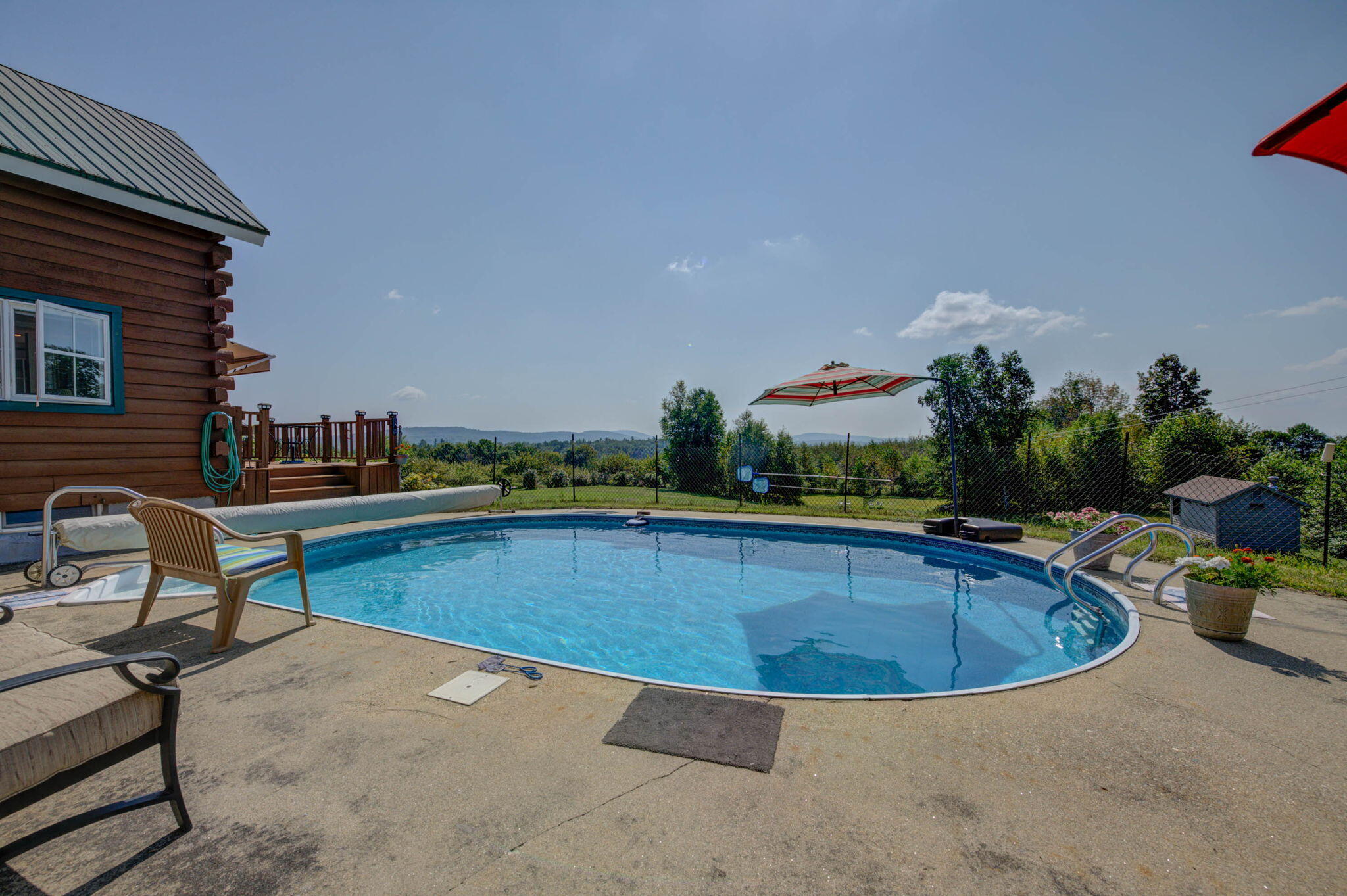 85 Stearns Hill Road