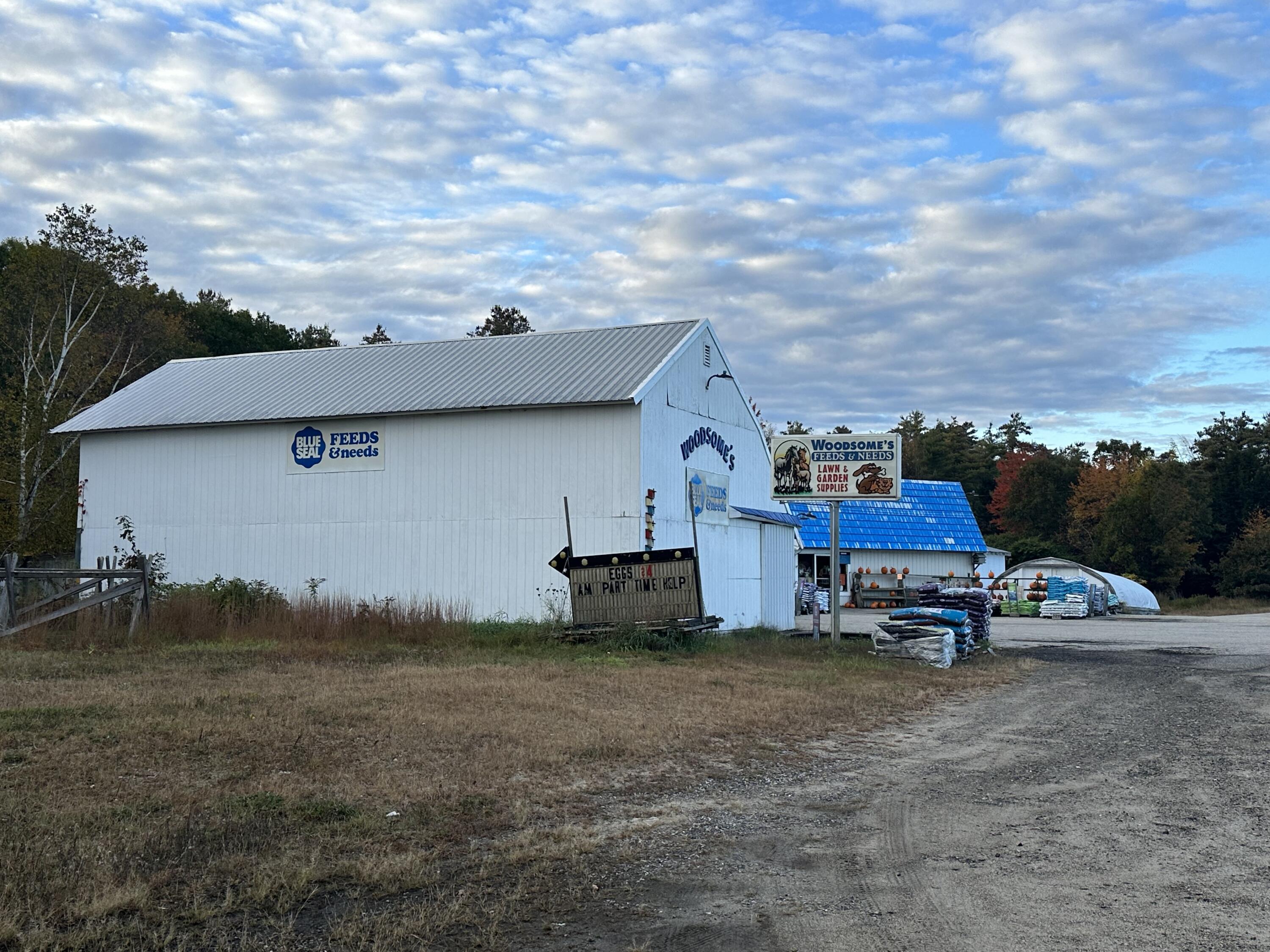 262 Main Street, Waterboro, ME, 04030