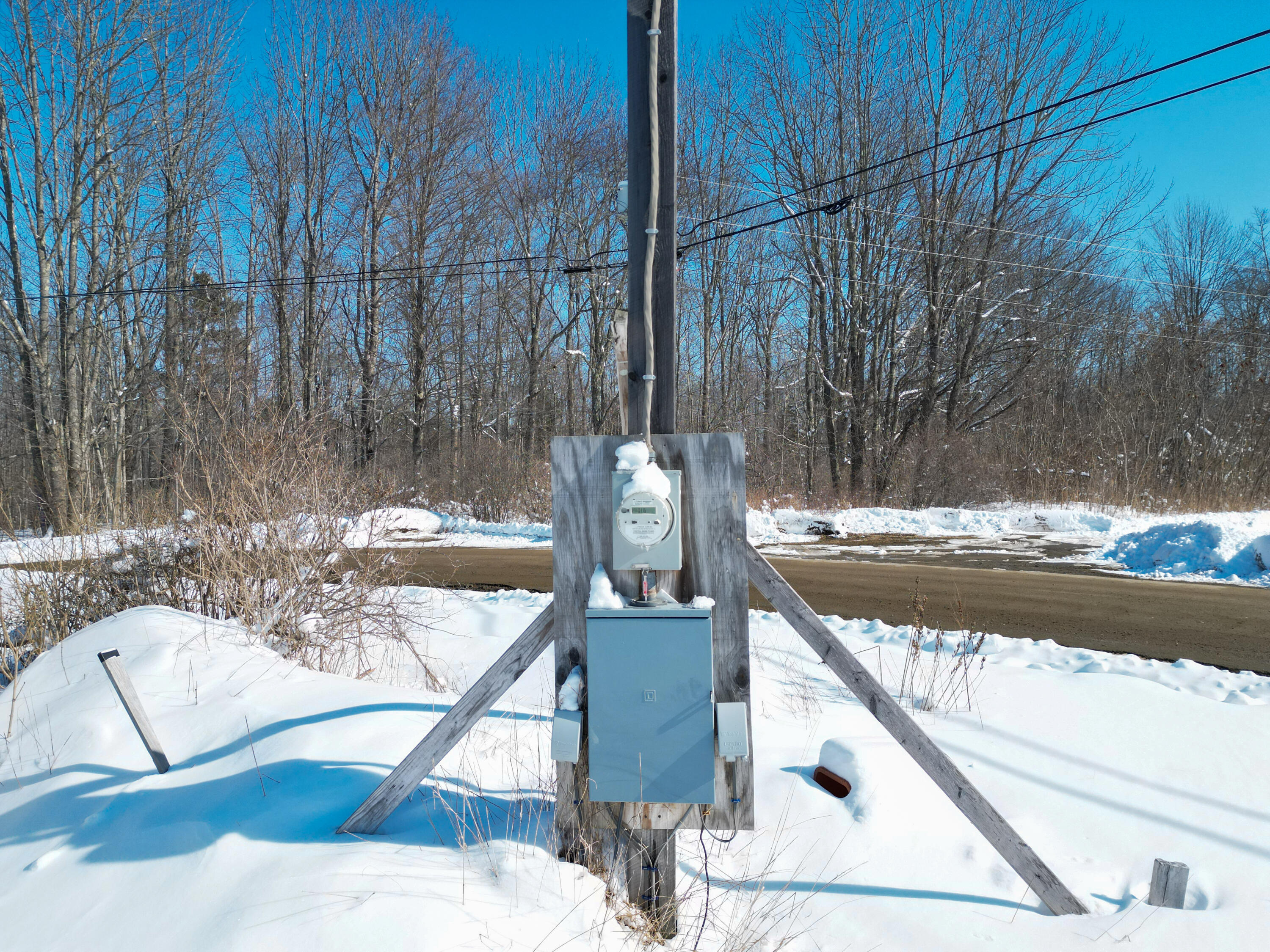 205 Ralph Wink Road, Waldoboro, ME, 04572