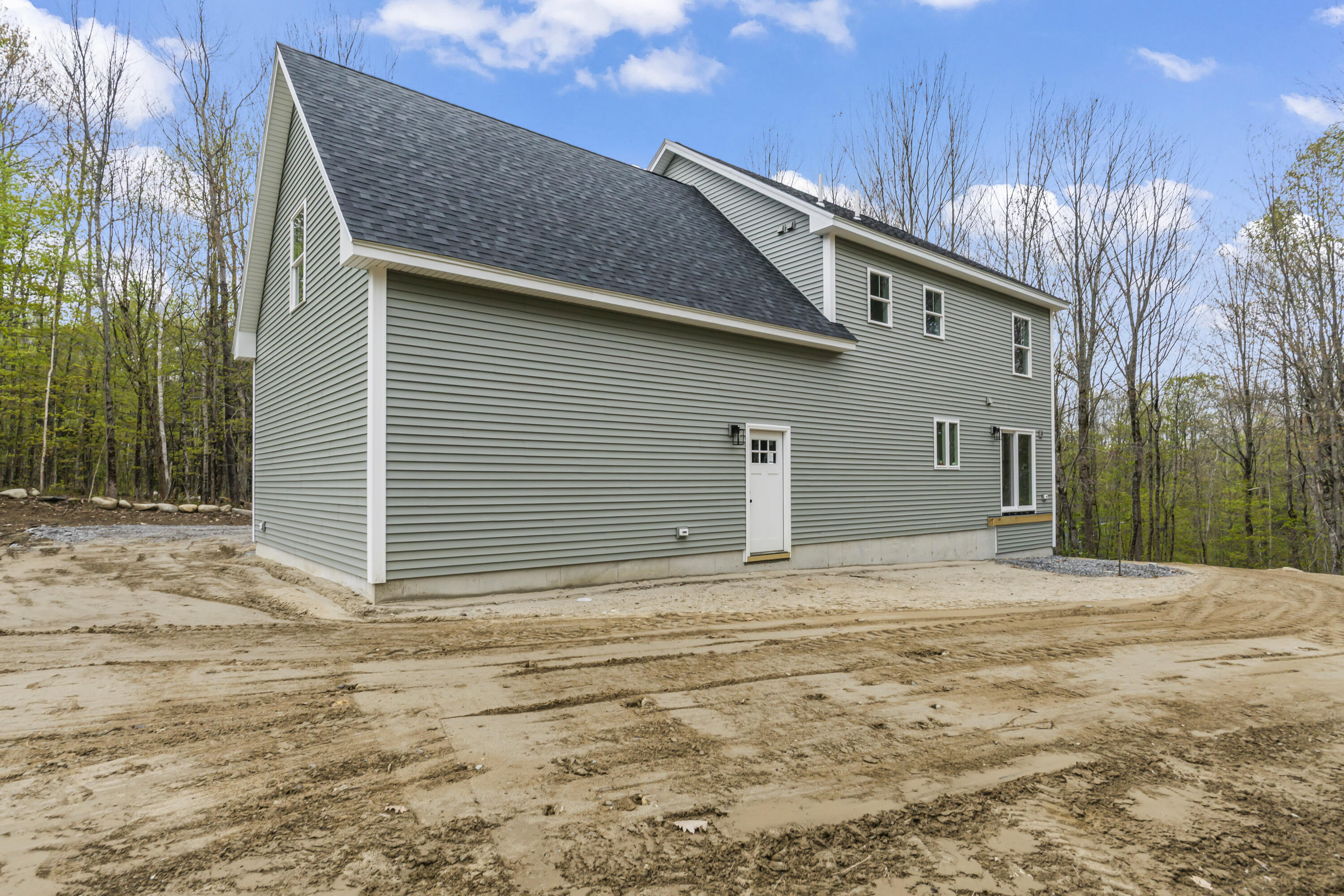 21 Riley Ridge Lane, Litchfield, ME 04350 Lot 7 Riley Ridge Ln_138