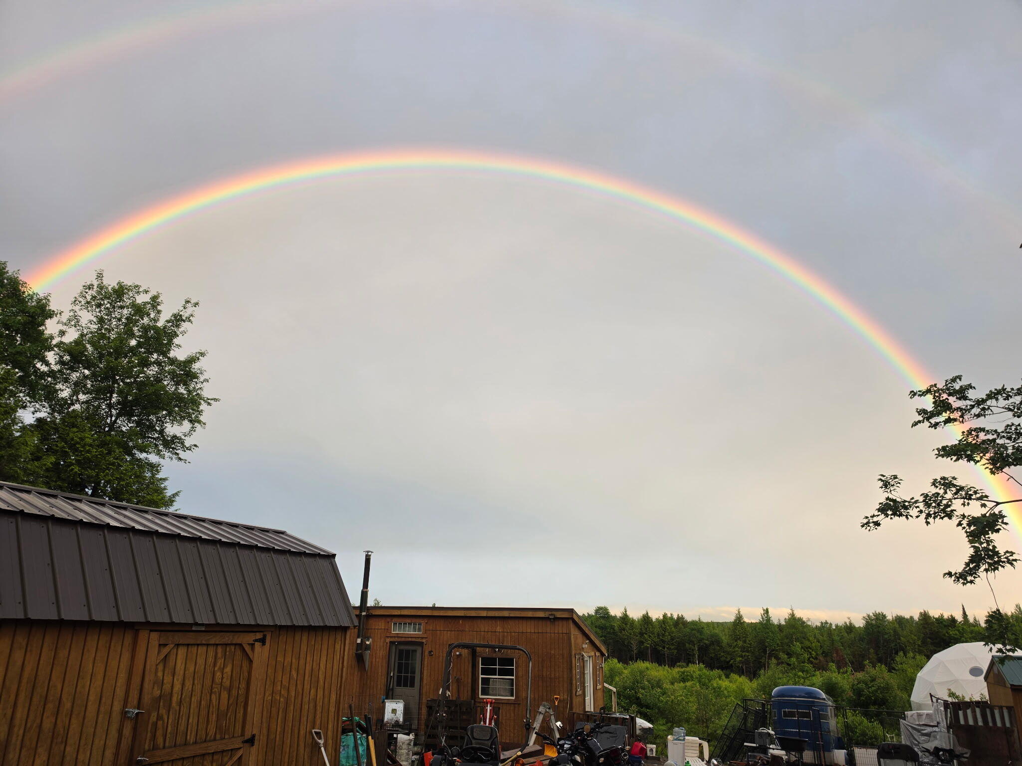 Photo of 525 River Road Mattawamkeag ME 04460