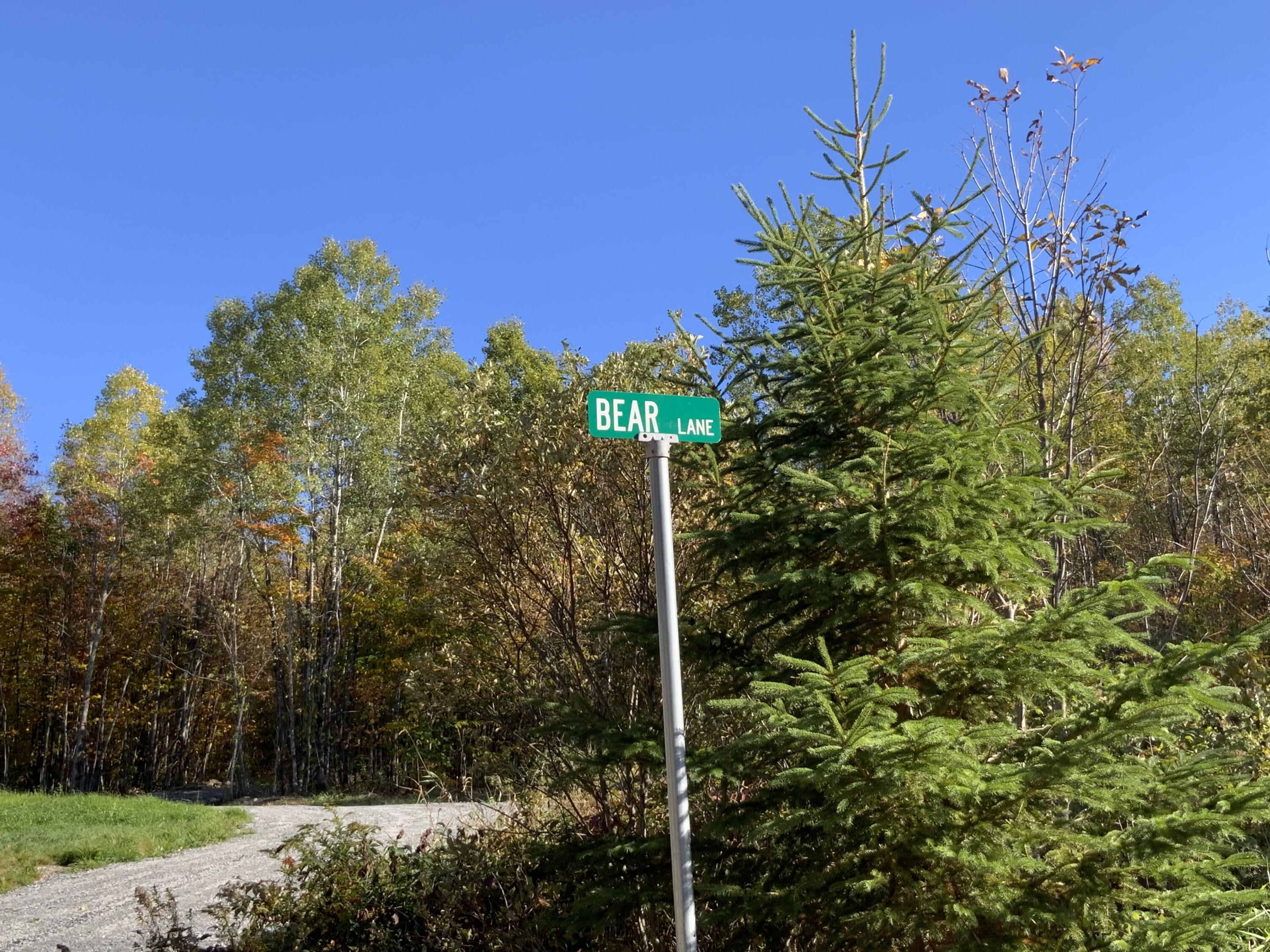 019 BEAR Lane, Rumford, ME, 04276