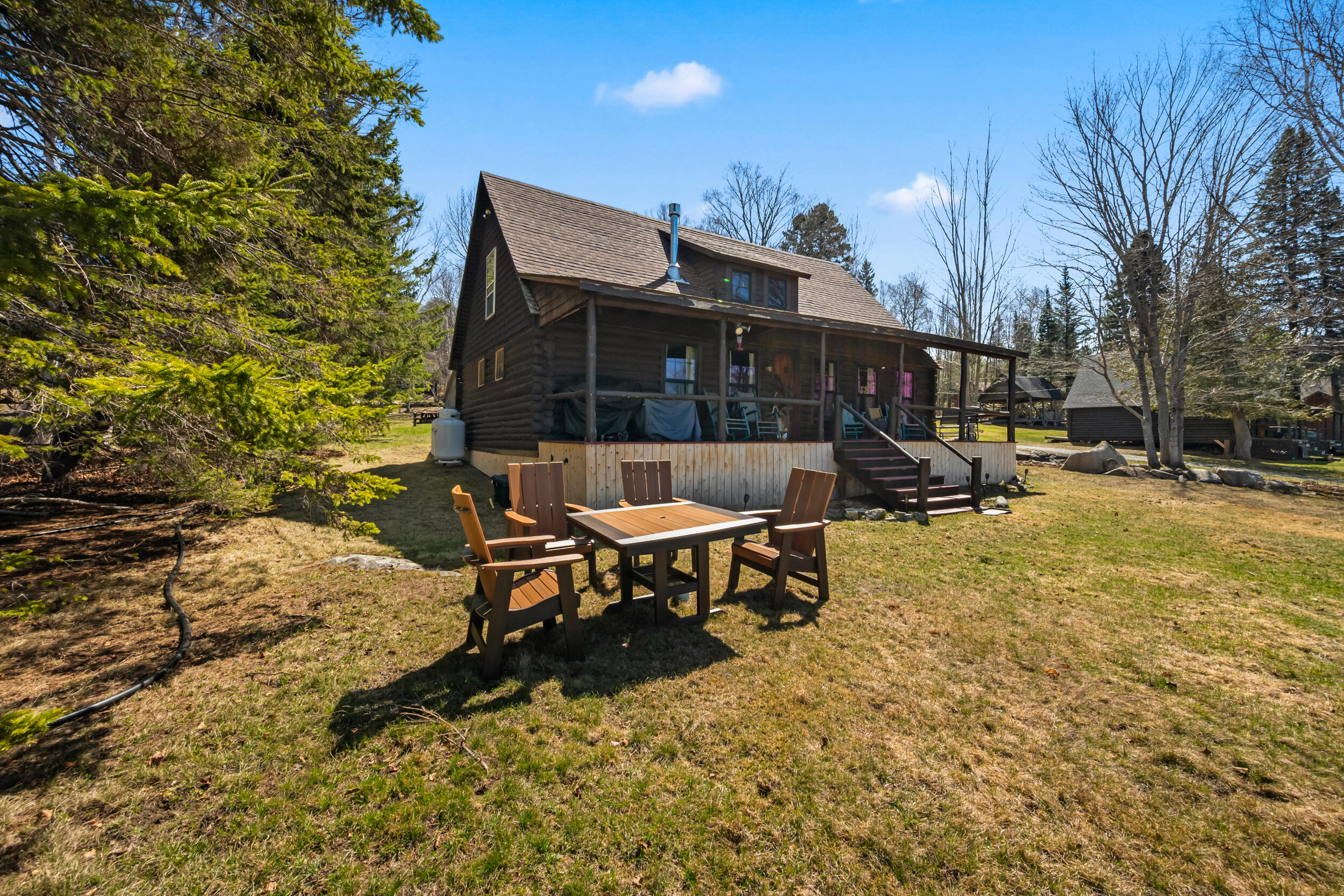 49 Barker Loop, Rangeley, ME, 04970
