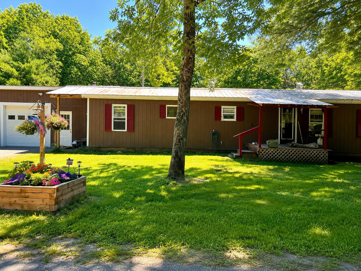 Photo of 515 Stream Road Moscow ME 04920
