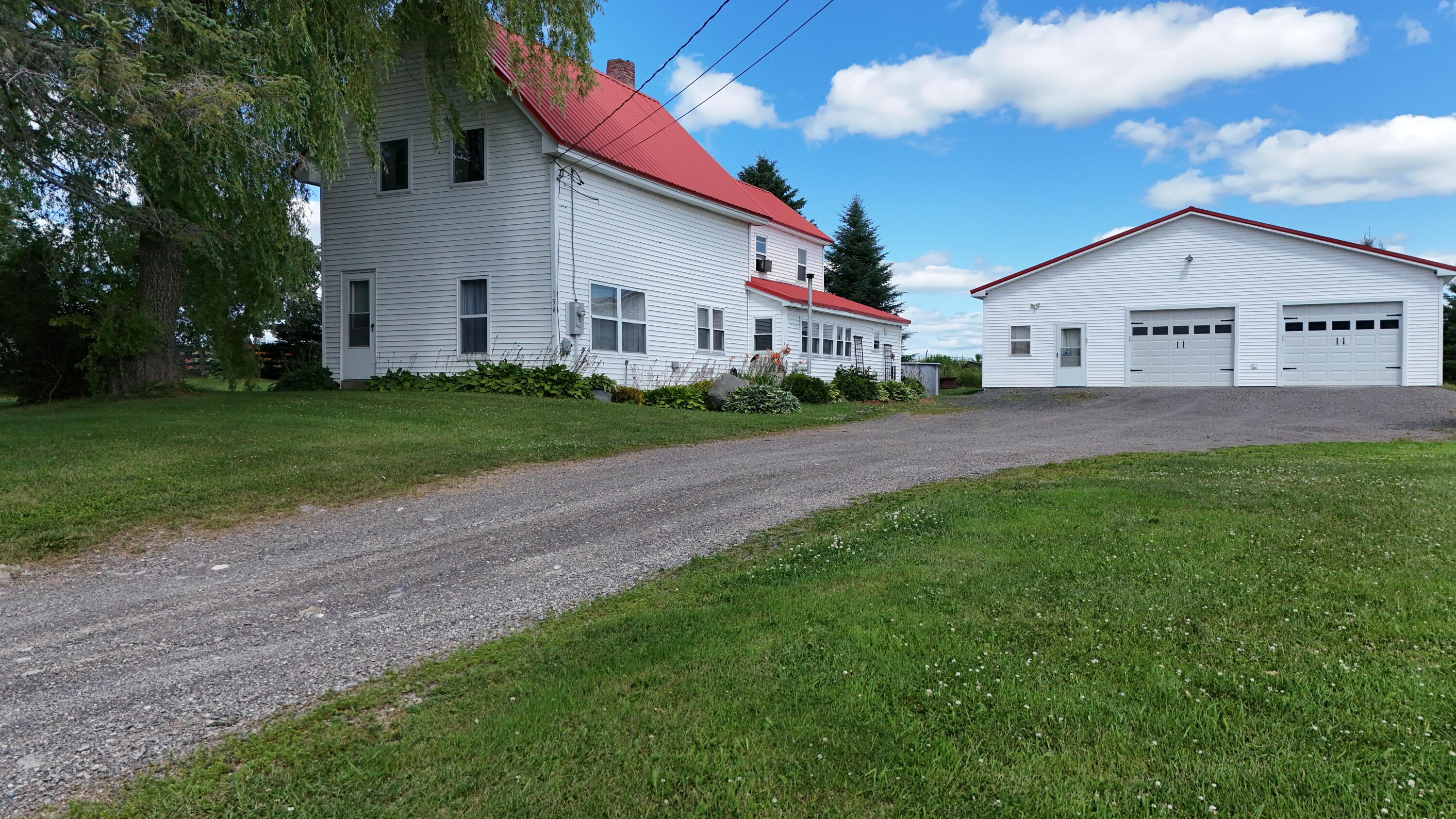 Photo of 154 Bangor Road Easton ME 04740