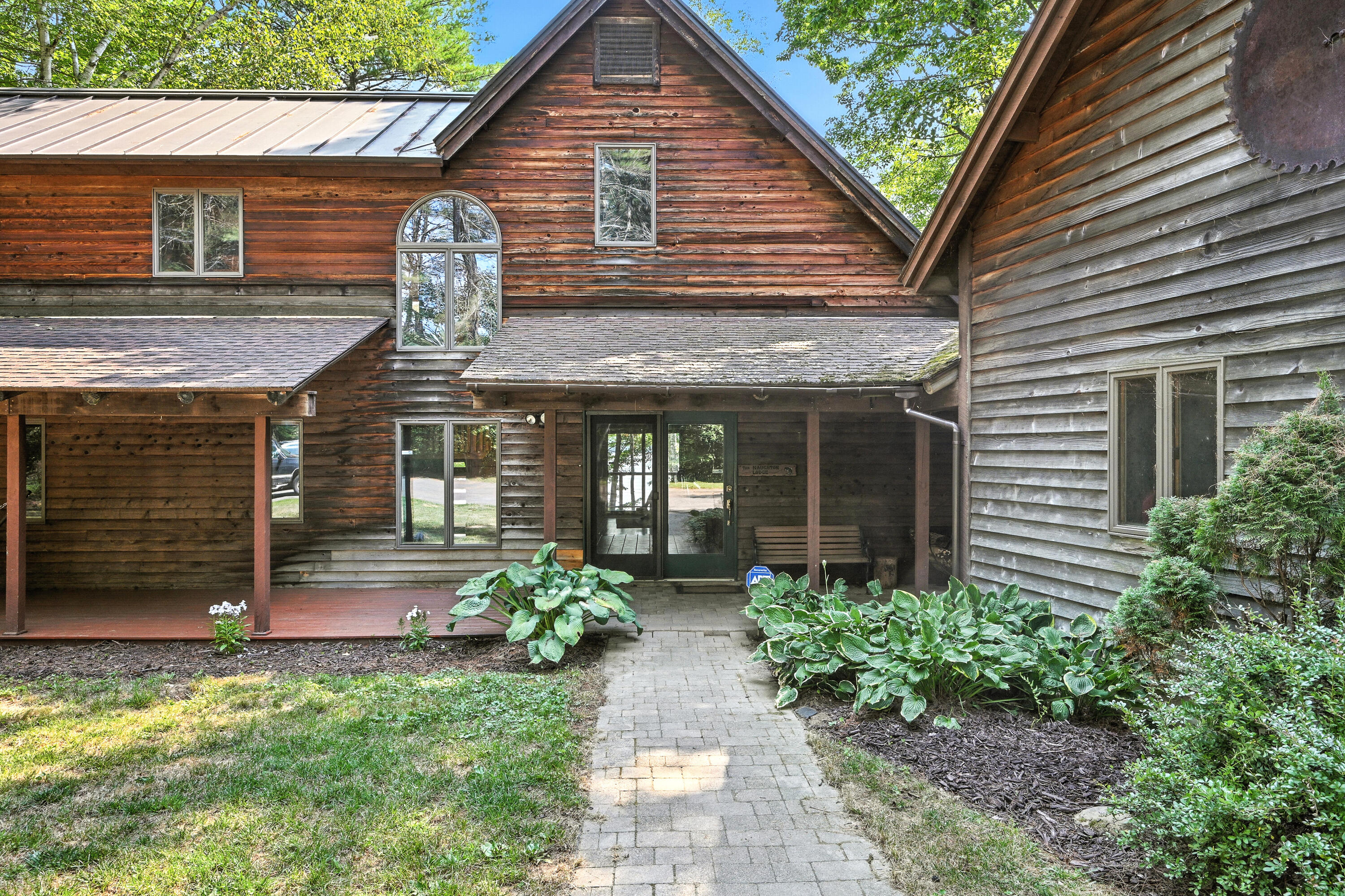 151 Bickford Road, Smithfield, ME, 04978